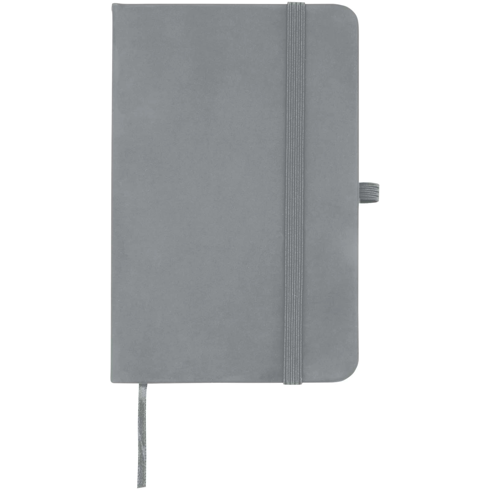 Immagine Blocco note formato A6 con copertina rigida Spectrum Plus
