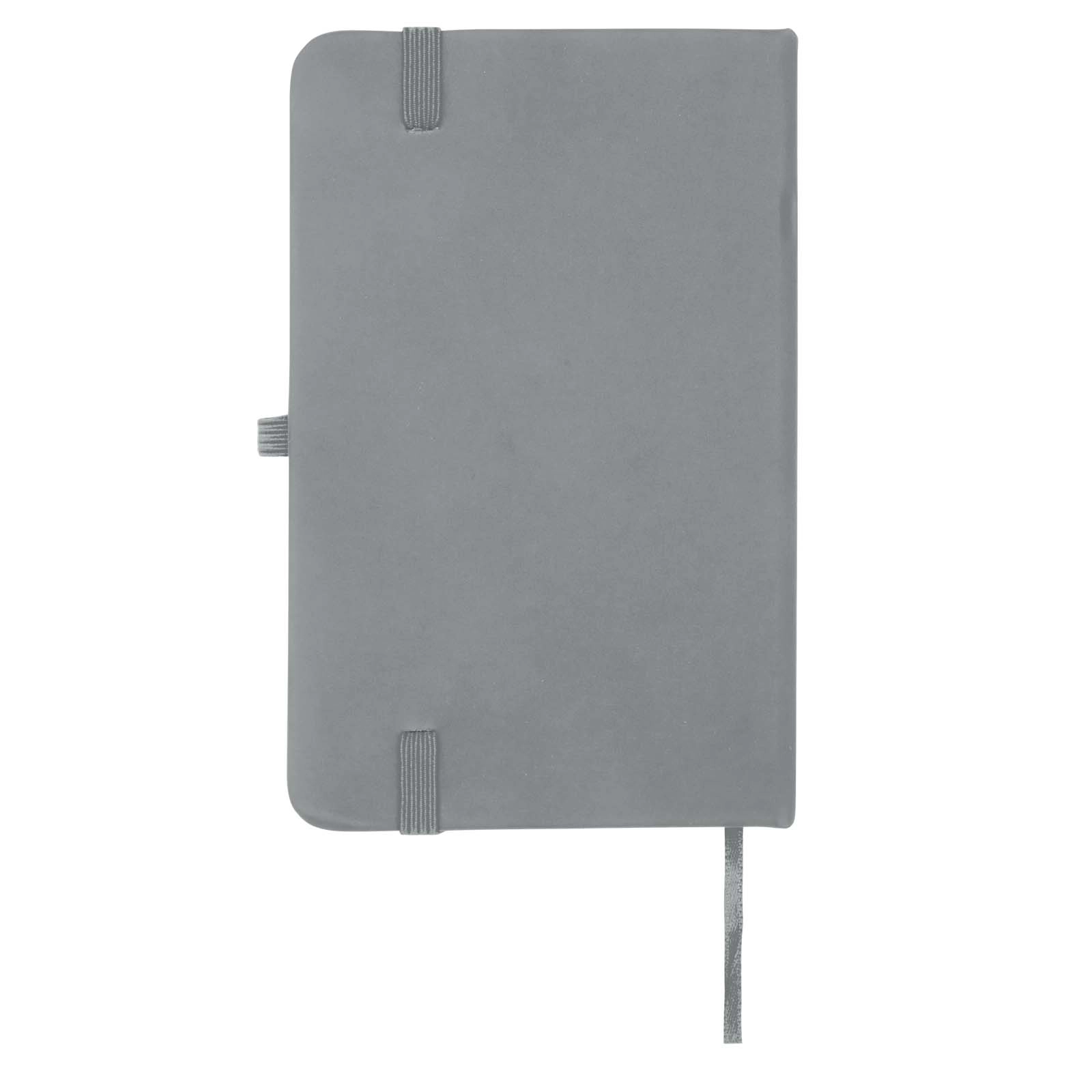 Immagine Blocco note formato A6 con copertina rigida Spectrum Plus