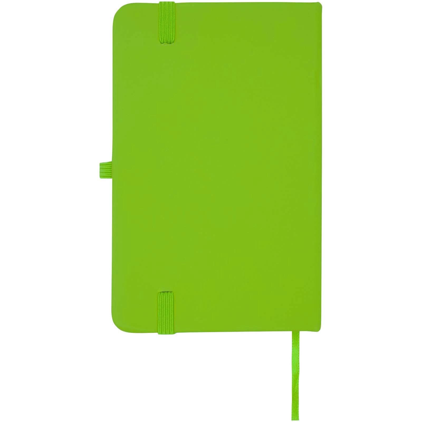 Immagine Blocco note formato A6 con copertina rigida Spectrum Plus