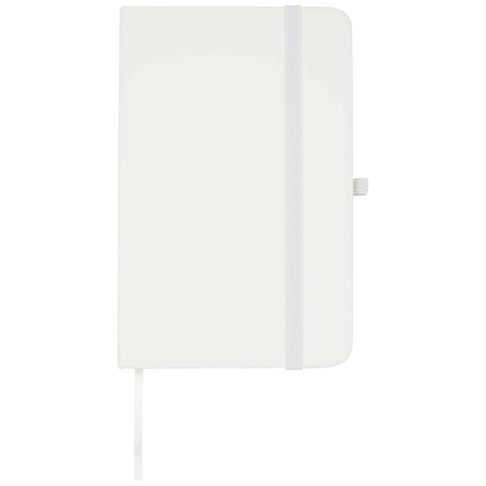 Immagine Blocco note formato A6 con copertina rigida Spectrum Plus