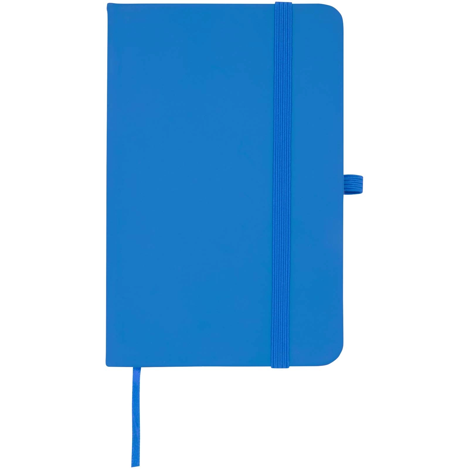 Immagine Blocco note formato A6 con copertina rigida Spectrum Plus