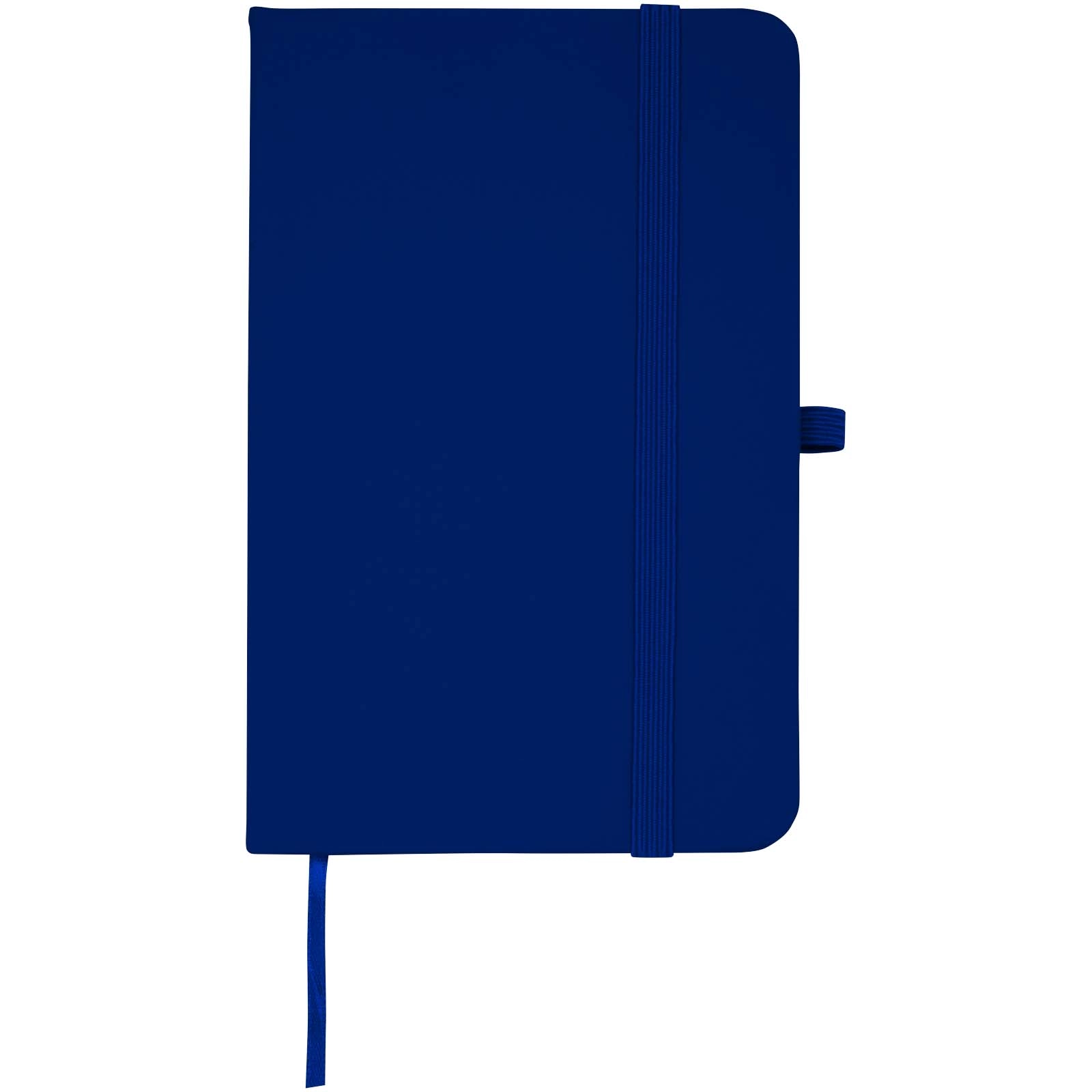 Immagine Blocco note formato A6 con copertina rigida Spectrum Plus
