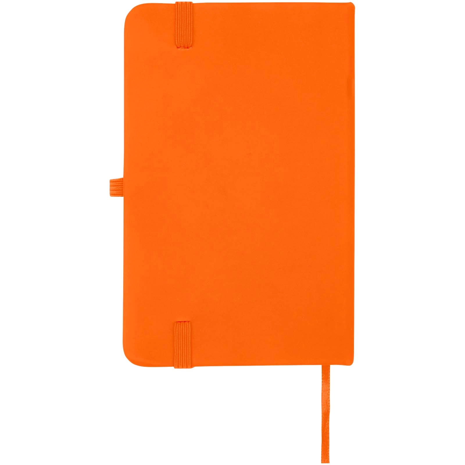 Immagine Blocco note formato A6 con copertina rigida Spectrum Plus