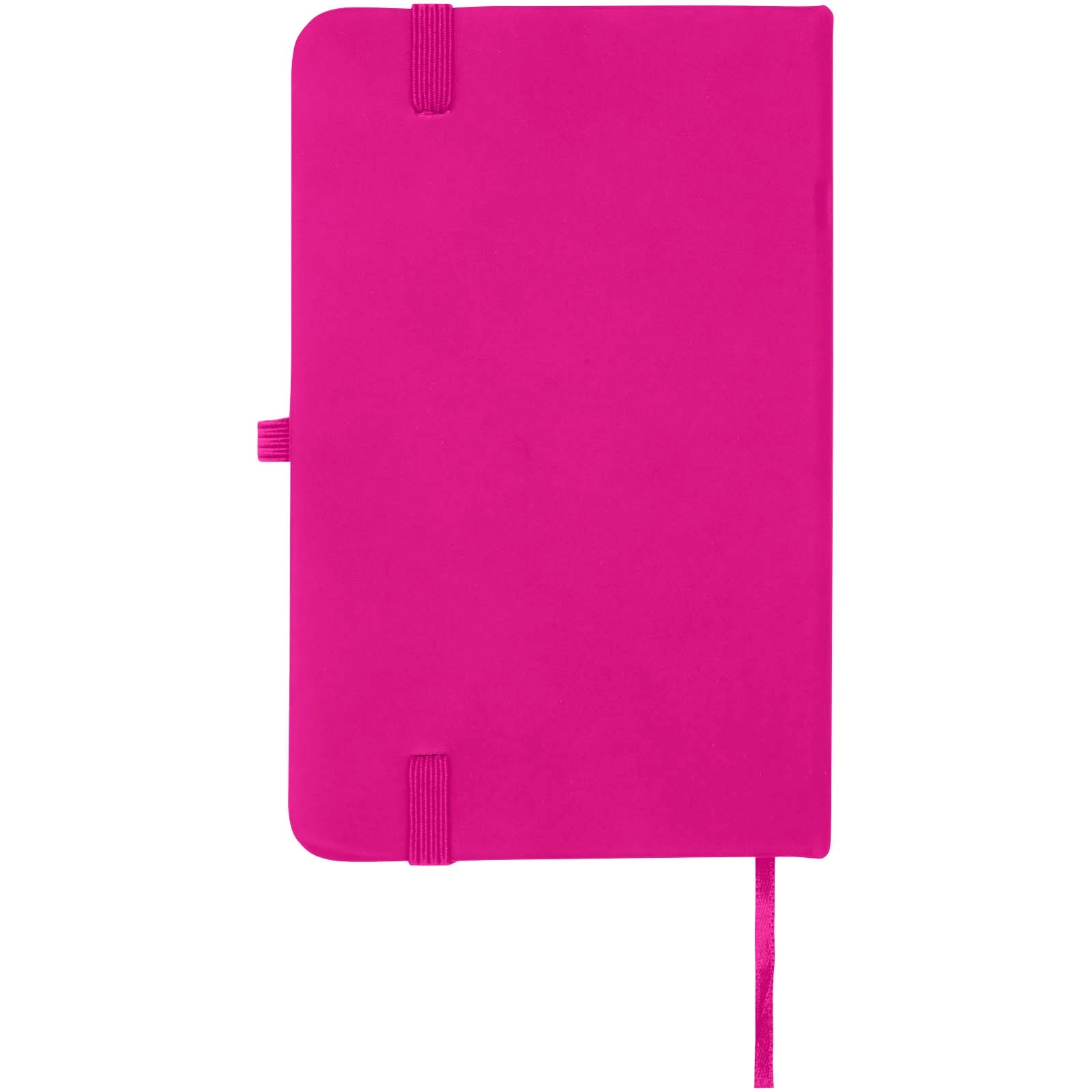 Immagine Blocco note formato A6 con copertina rigida Spectrum Plus