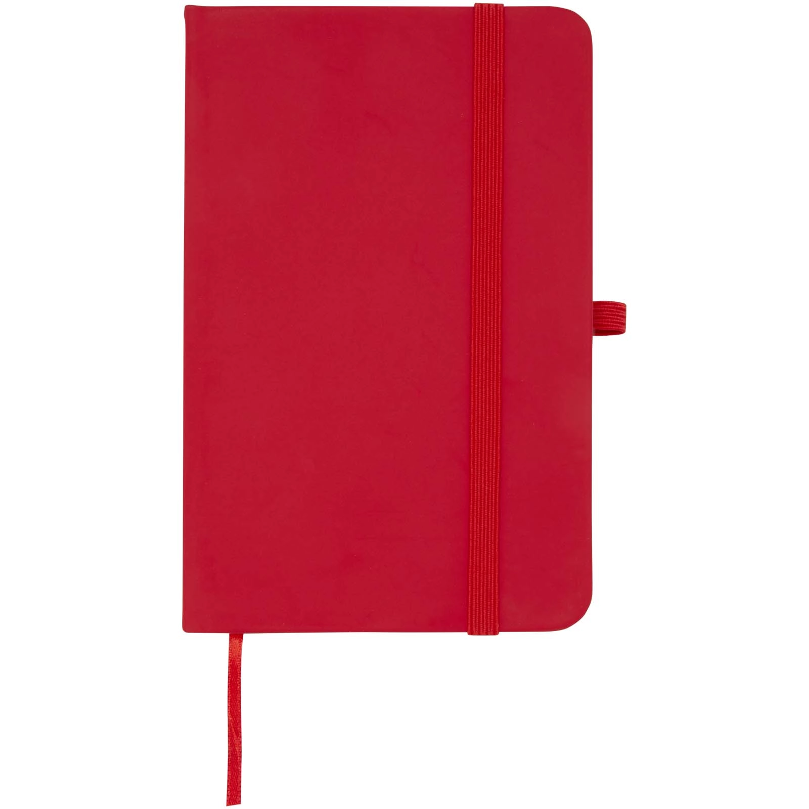 Immagine Blocco note formato A6 con copertina rigida Spectrum Plus
