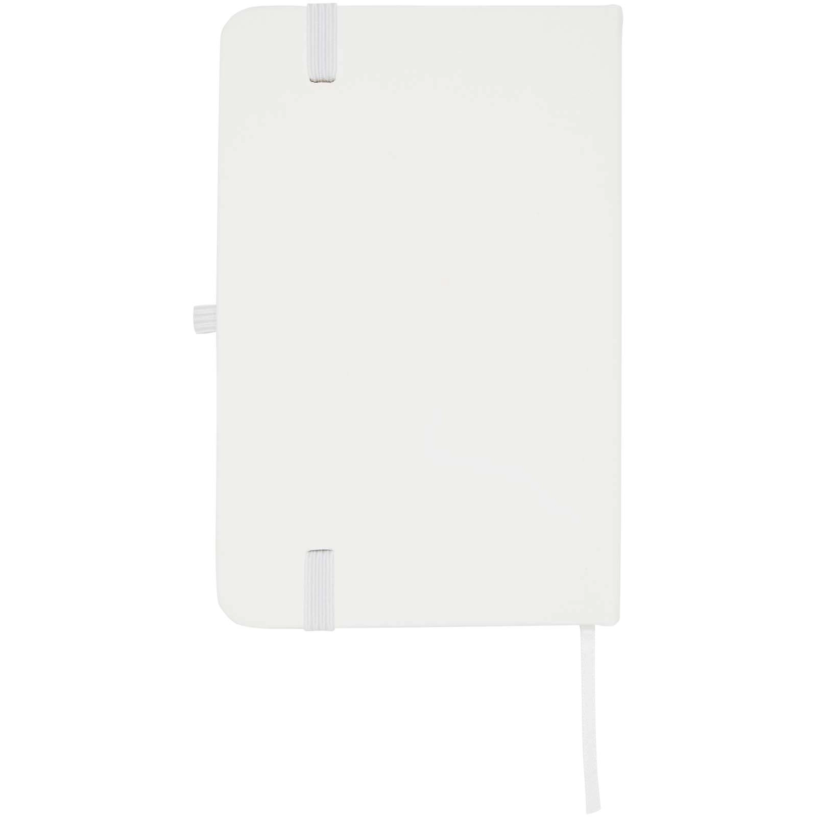 Immagine Blocco note formato A6 con copertina rigida Spectrum Plus