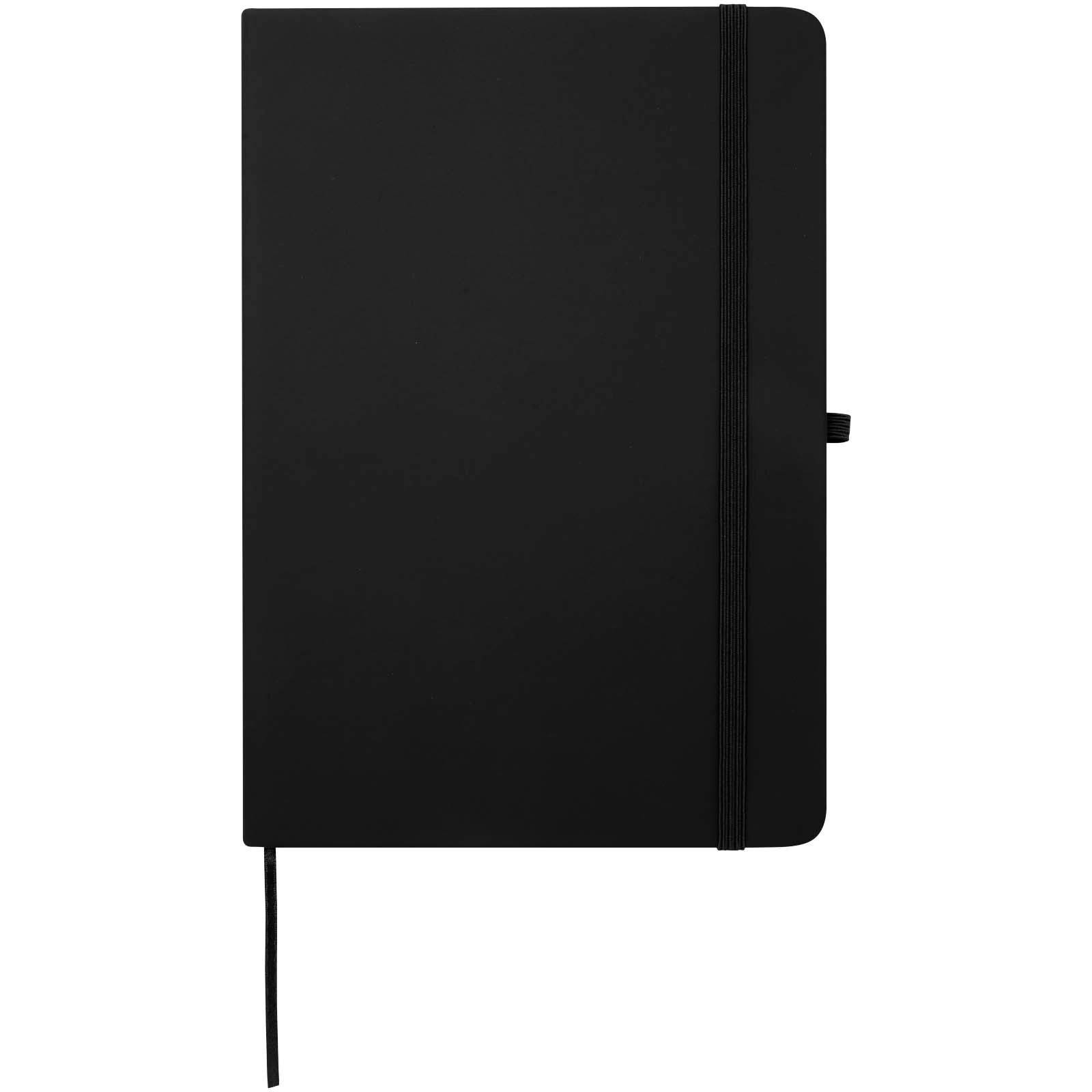Immagine Blocco note formato A5 con copertina rigida Spectrum Plus