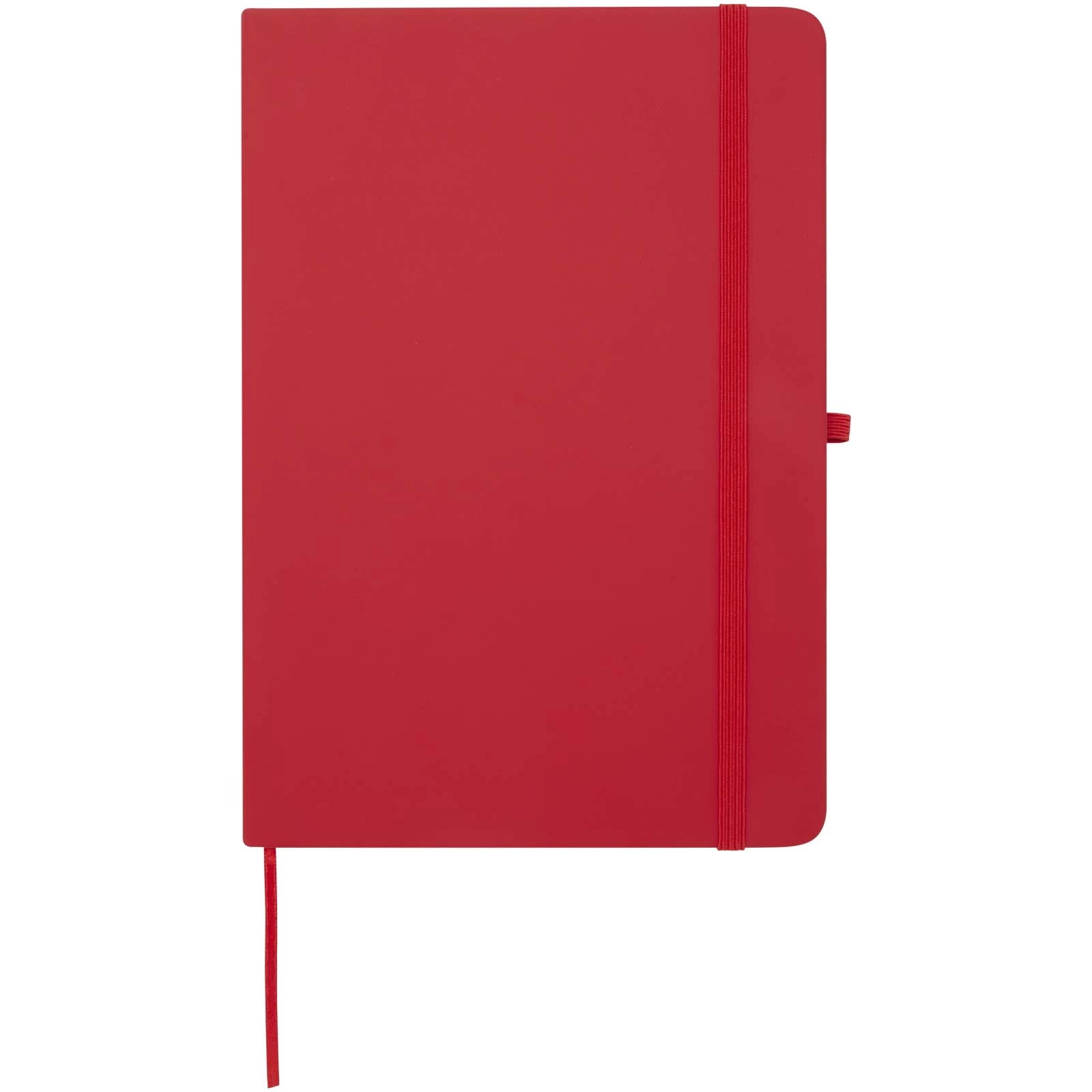 Immagine Blocco note formato A5 con copertina rigida Spectrum Plus