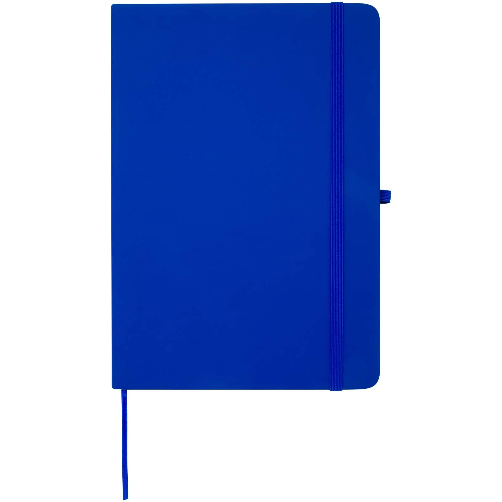 Immagine Blocco note formato A5 con copertina rigida Spectrum Plus