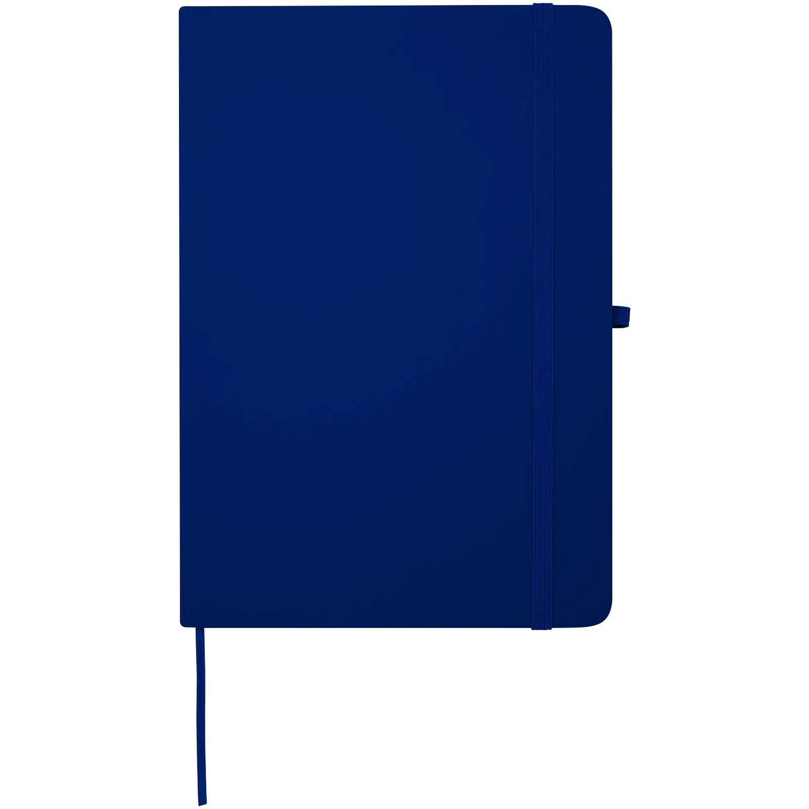 Immagine Blocco note formato A5 con copertina rigida Spectrum Plus
