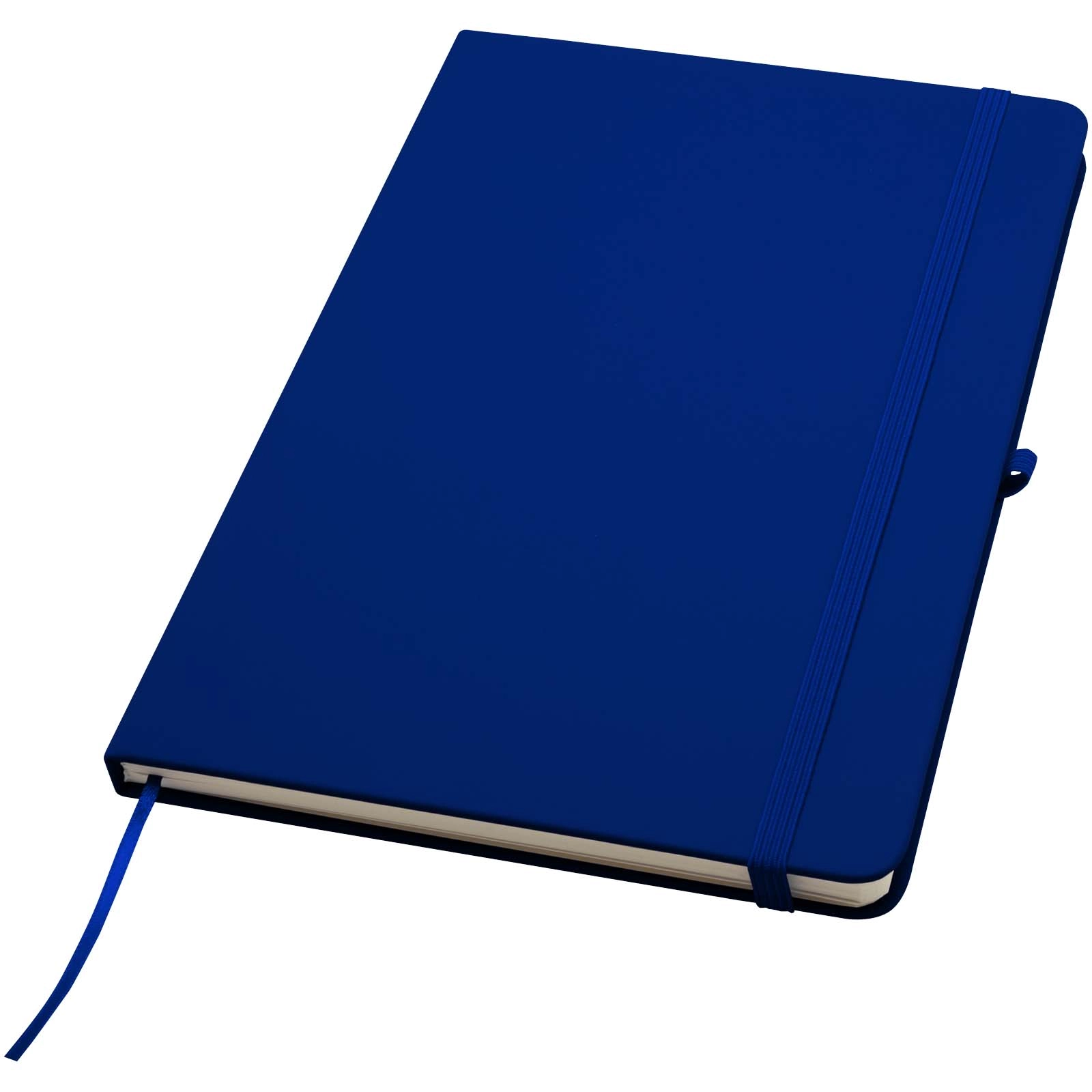 Immagine Blocco note formato A5 con copertina rigida Spectrum Plus