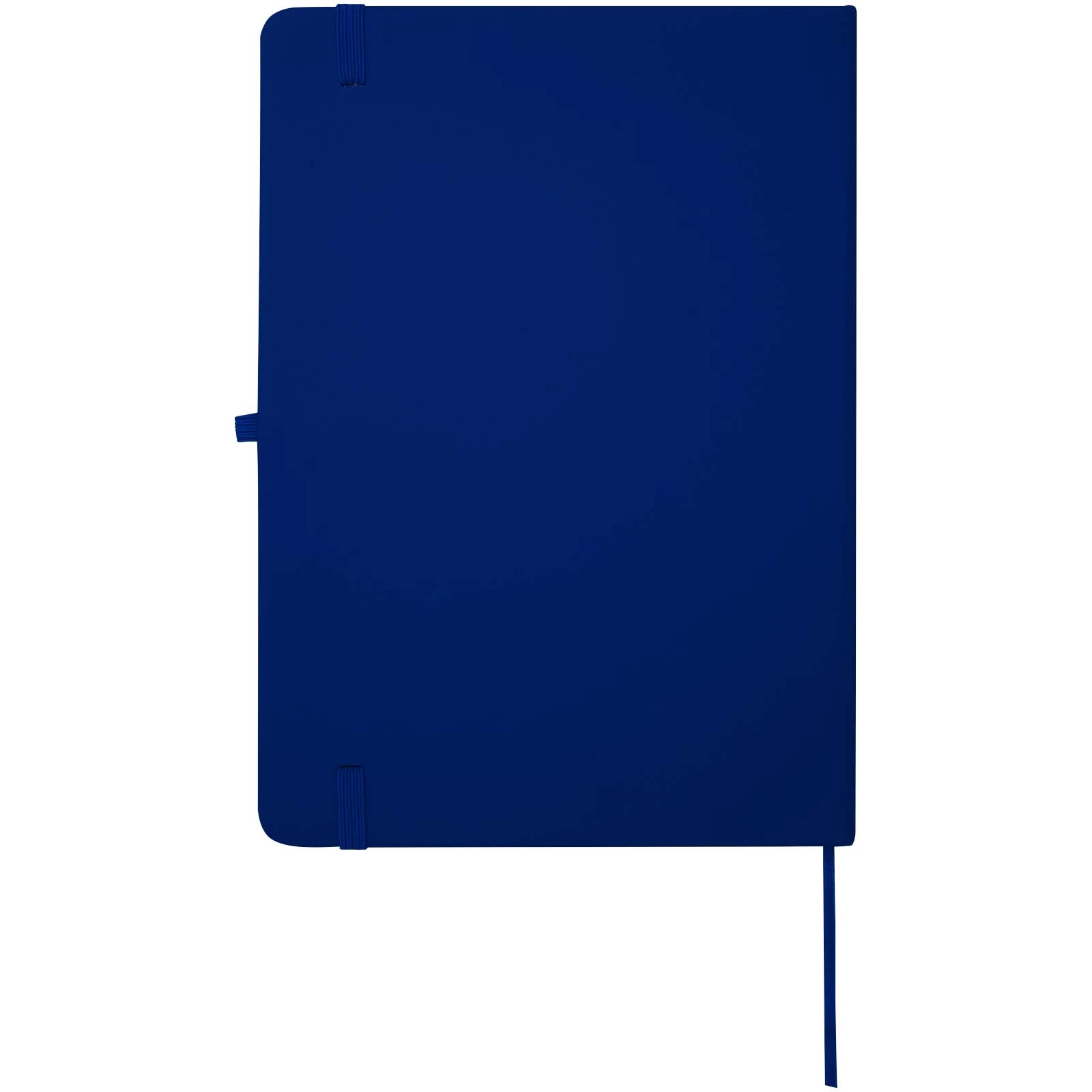 Immagine Blocco note formato A5 con copertina rigida Spectrum Plus