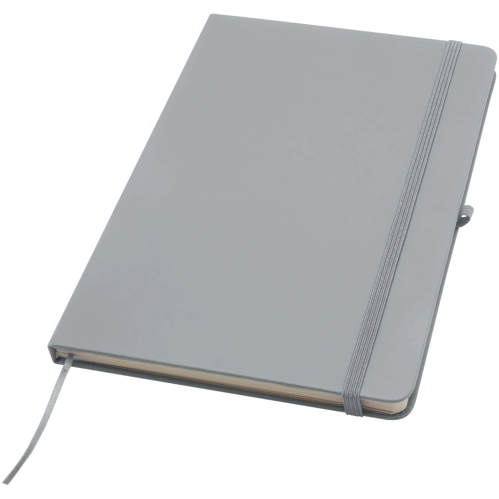 Immagine Blocco note formato A5 con copertina rigida Spectrum Plus