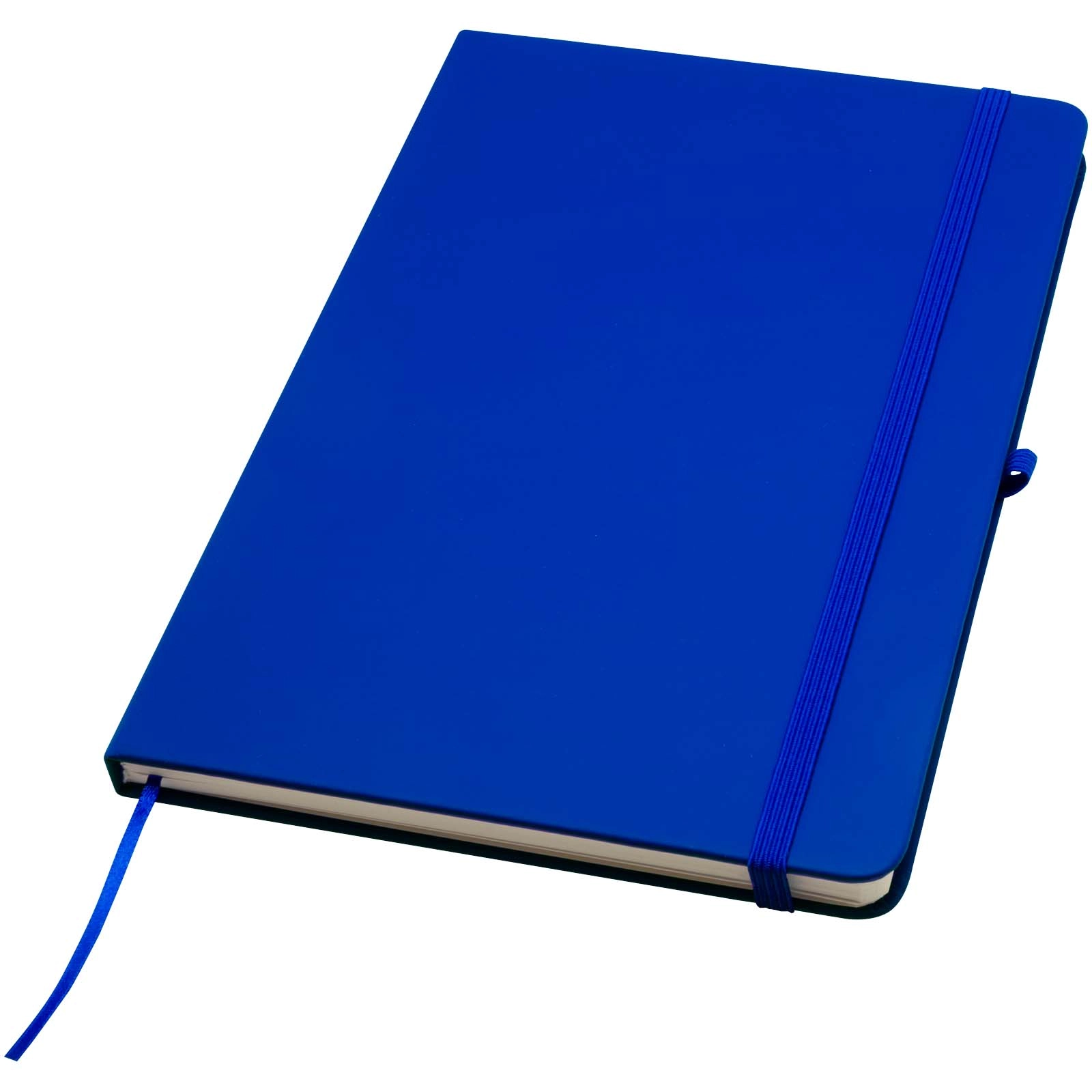 Immagine Blocco note formato A5 con copertina rigida Spectrum Plus