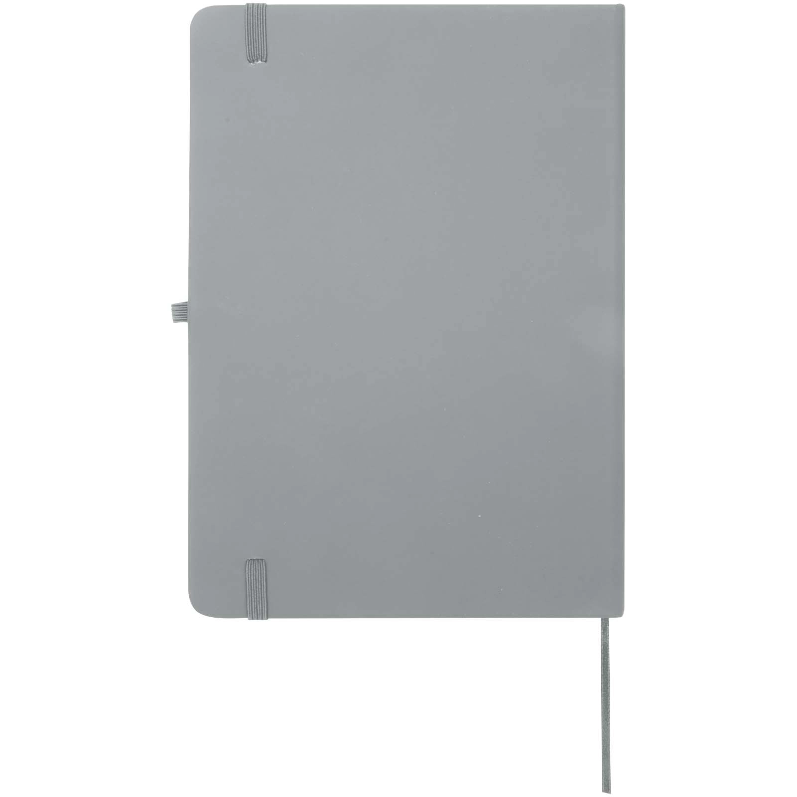 Immagine Blocco note formato A5 con copertina rigida Spectrum Plus