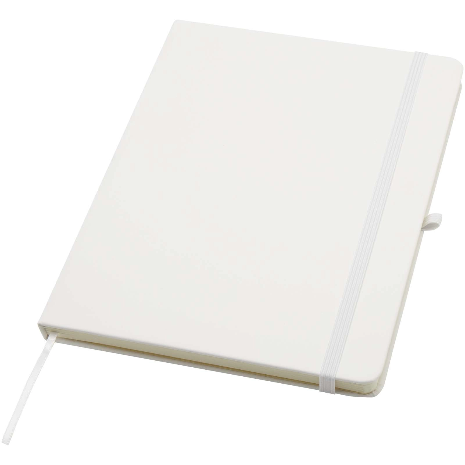 Immagine Blocco note formato A5 con copertina rigida Spectrum Plus