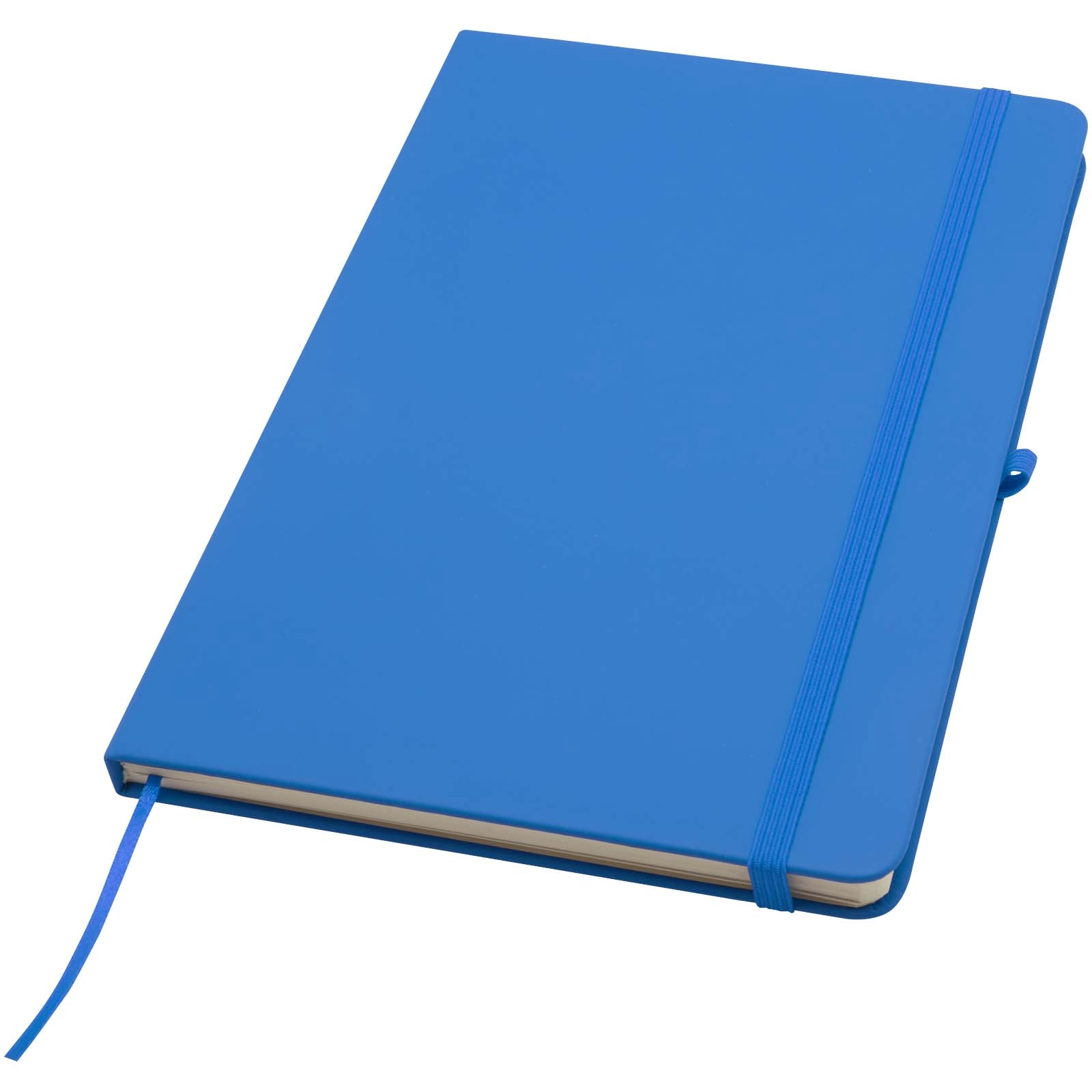 Immagine Blocco note formato A5 con copertina rigida Spectrum Plus