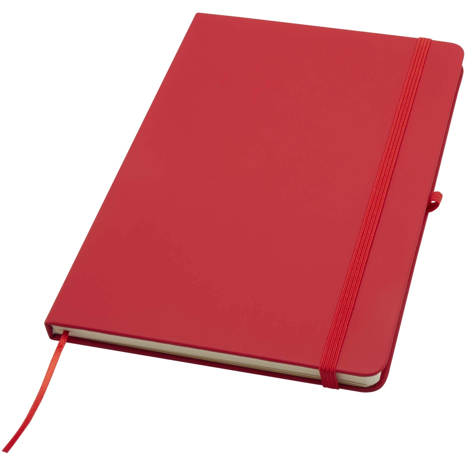 Immagine Blocco note formato A5 con copertina rigida Spectrum Plus