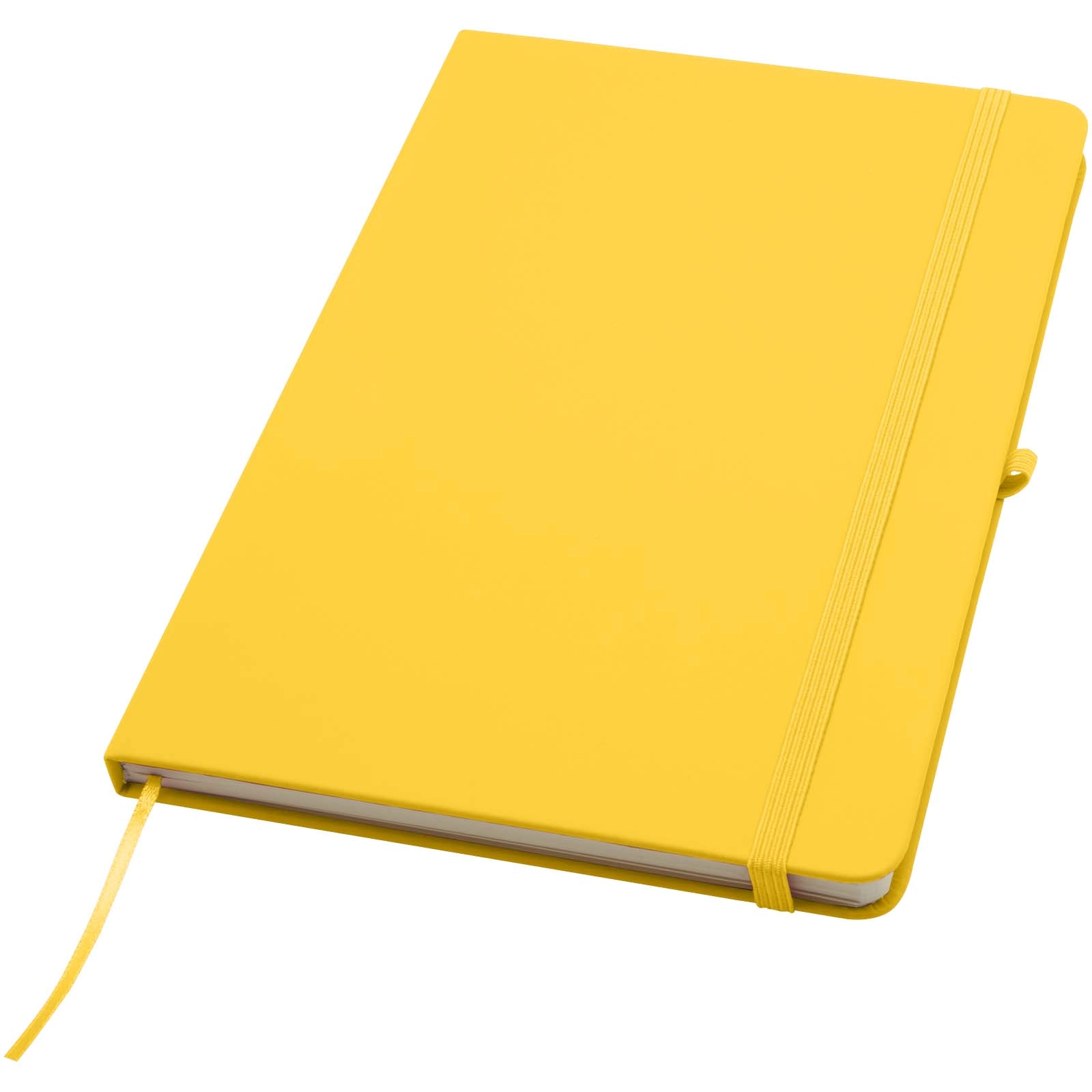 Immagine Blocco note formato A5 con copertina rigida Spectrum Plus