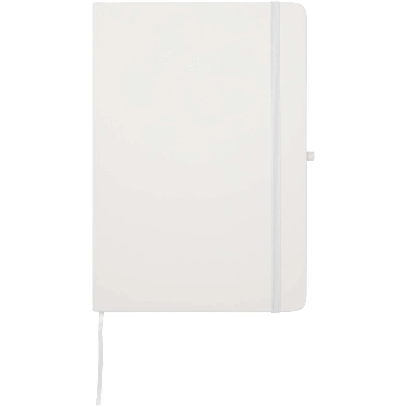 Immagine Blocco note formato A5 con copertina rigida Spectrum Plus