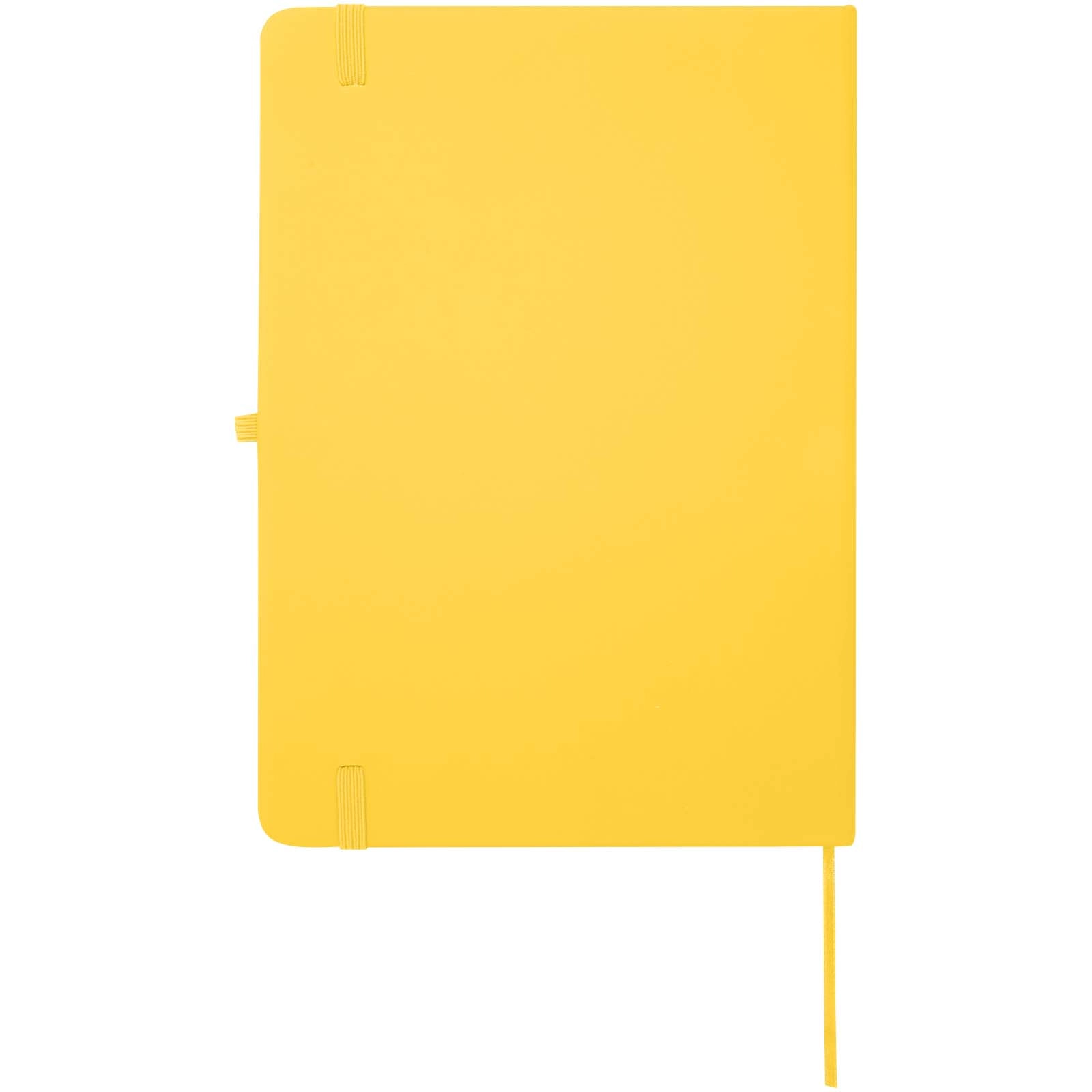 Immagine Blocco note formato A5 con copertina rigida Spectrum Plus
