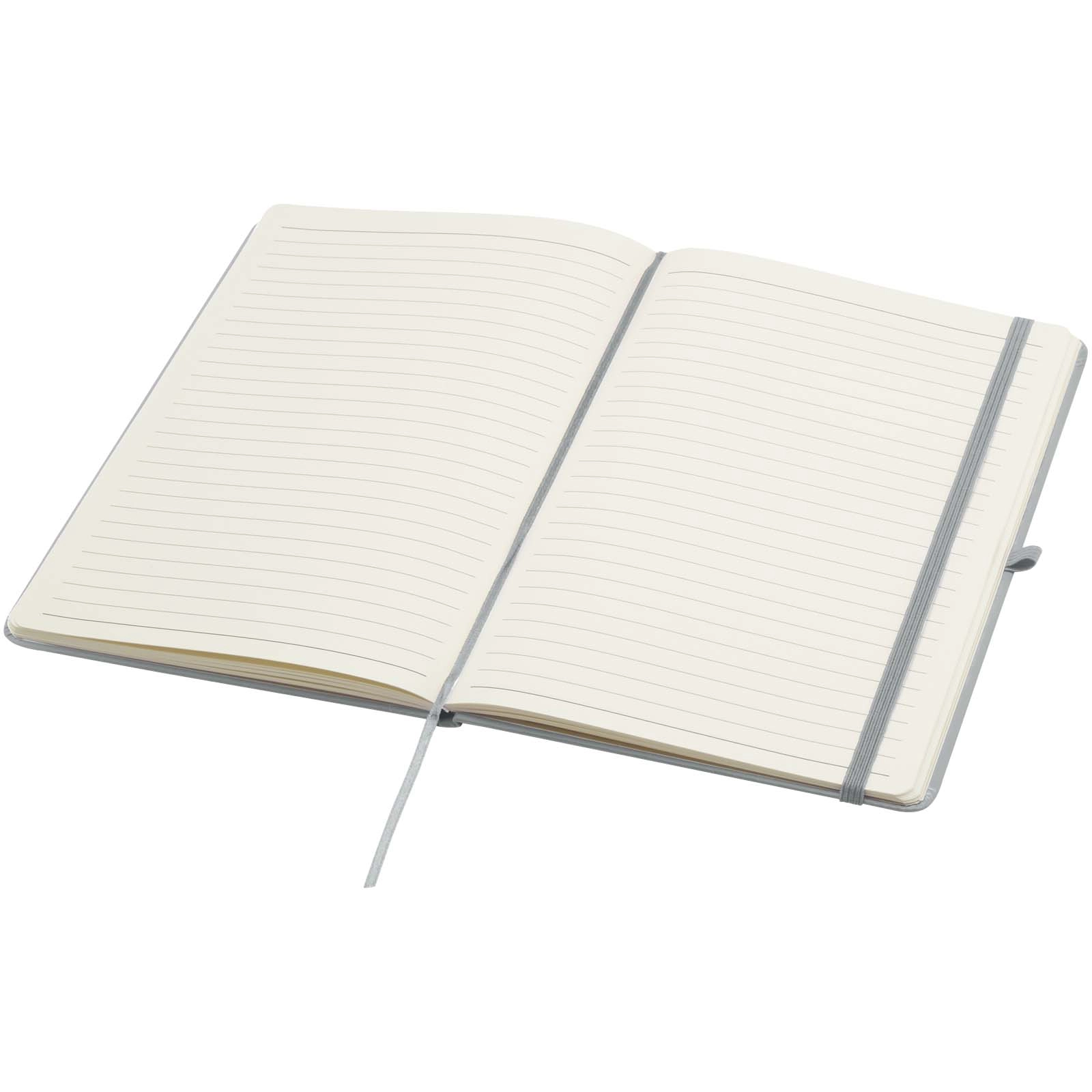 Immagine Blocco note formato A5 con copertina rigida Spectrum Plus