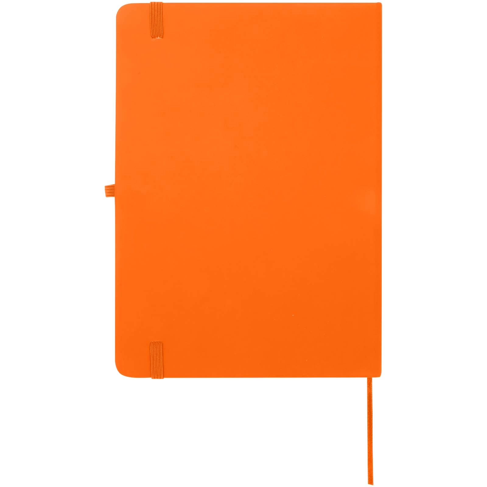 Immagine Blocco note formato A5 con copertina rigida Spectrum Plus