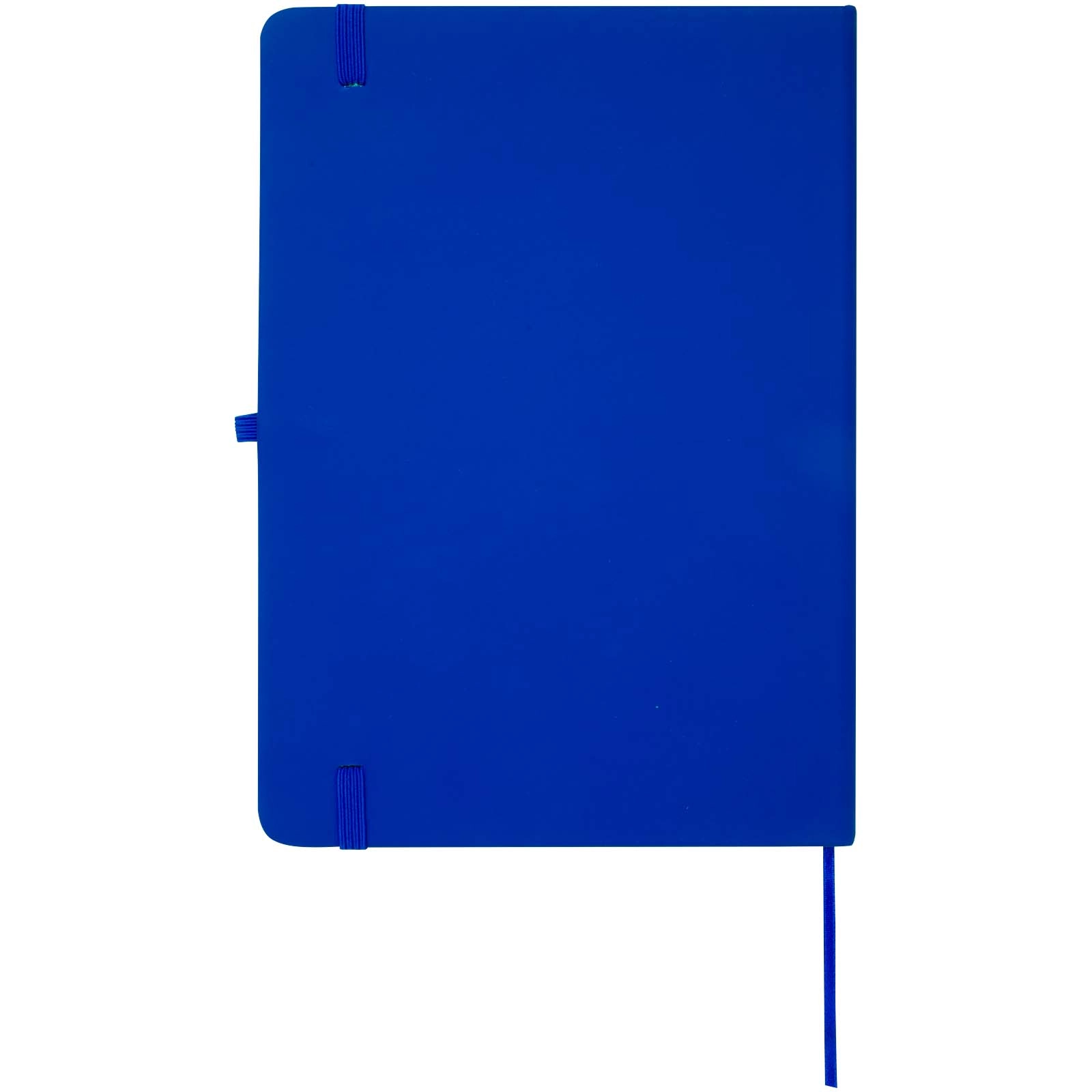 Immagine Blocco note formato A5 con copertina rigida Spectrum Plus