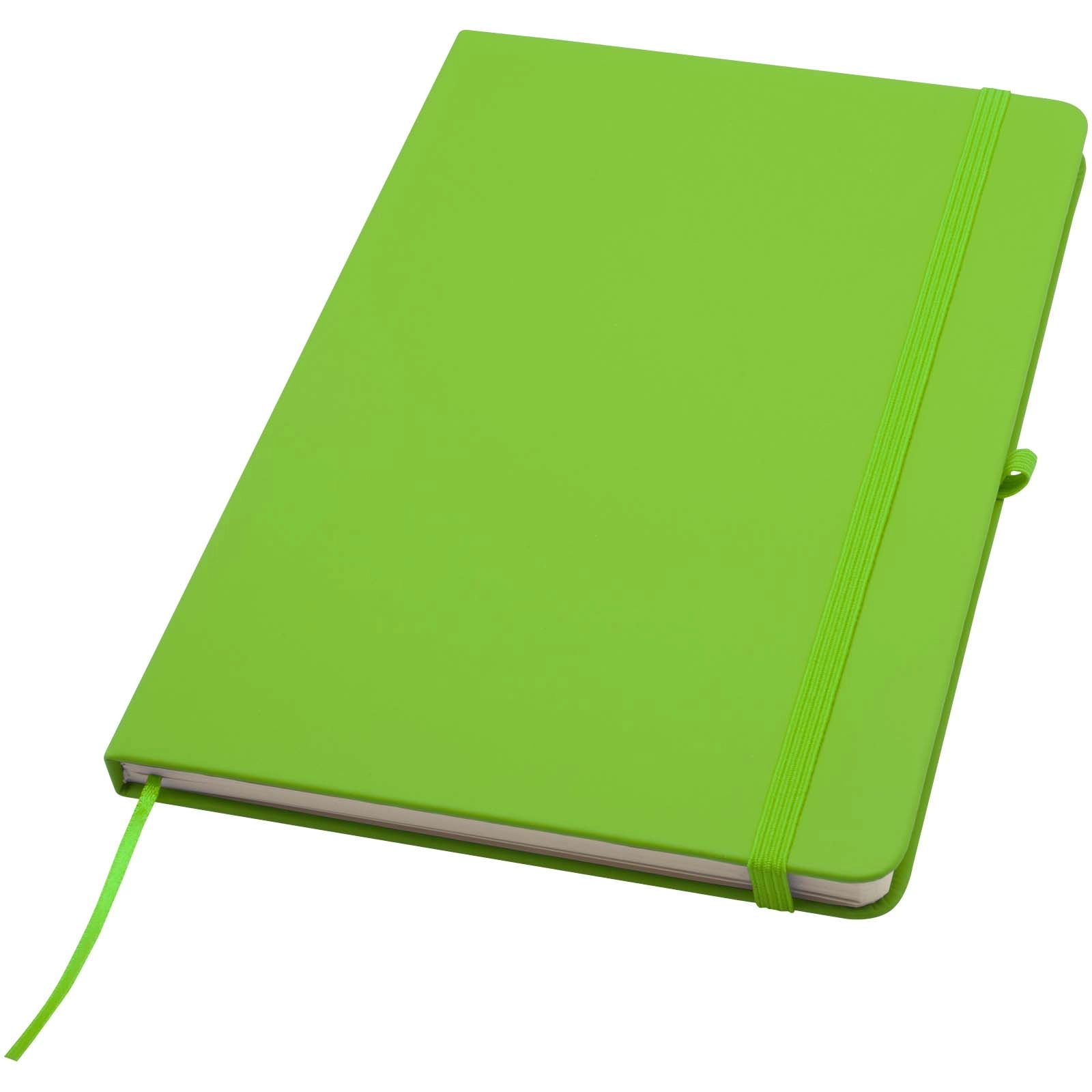 Immagine Blocco note formato A5 con copertina rigida Spectrum Plus