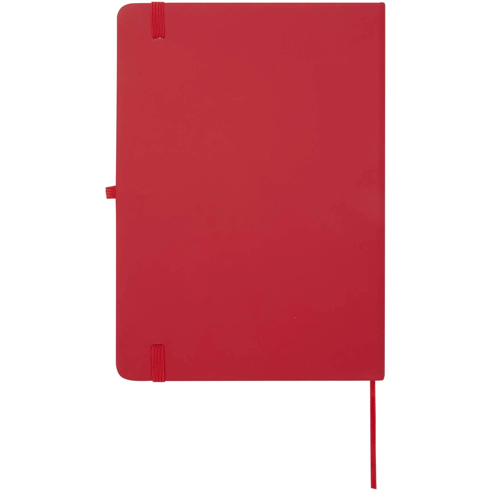 Immagine Blocco note formato A5 con copertina rigida Spectrum Plus