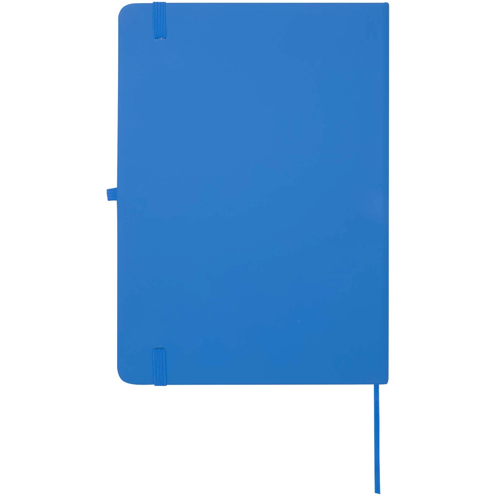 Immagine Blocco note formato A5 con copertina rigida Spectrum Plus