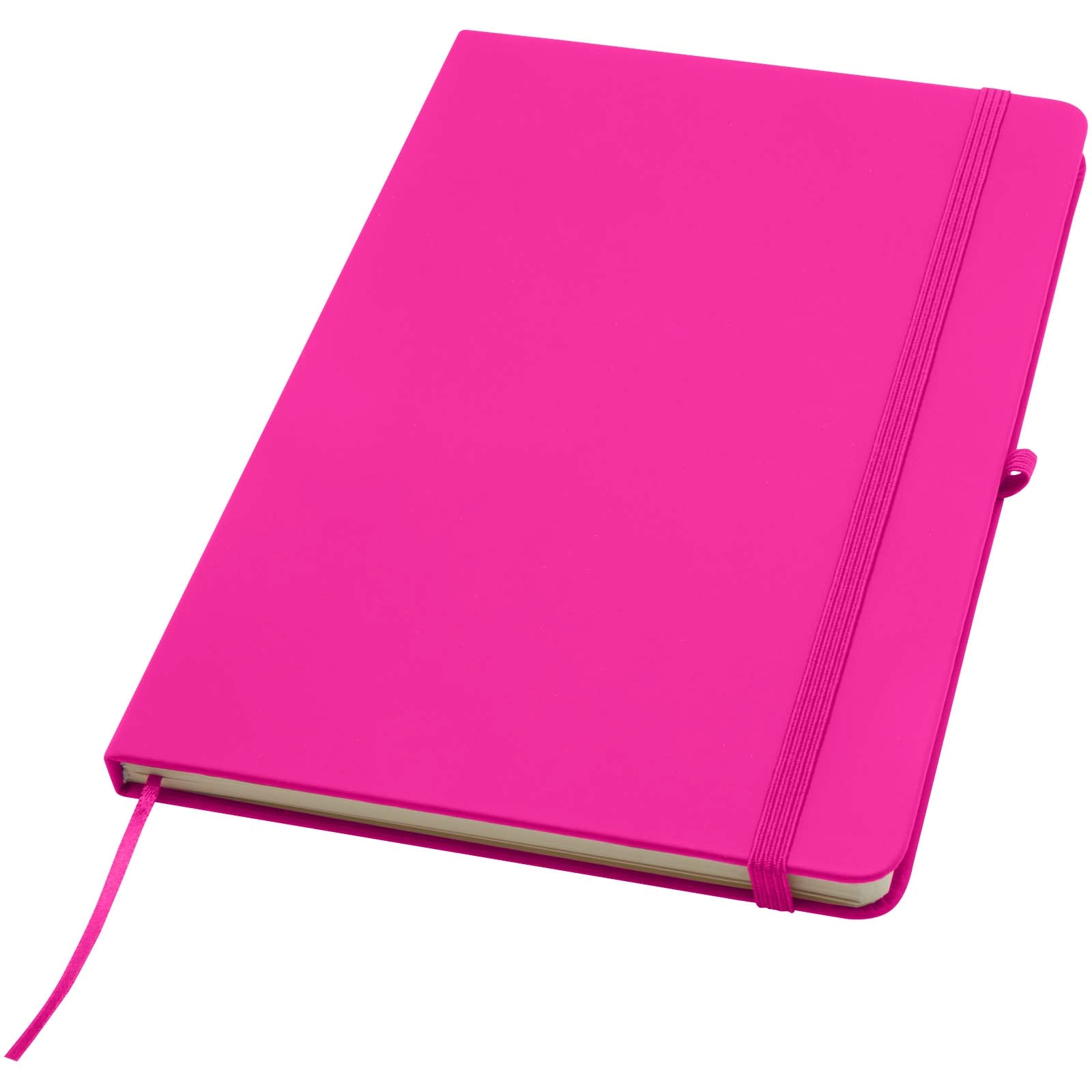 Immagine Blocco note formato A5 con copertina rigida Spectrum Plus
