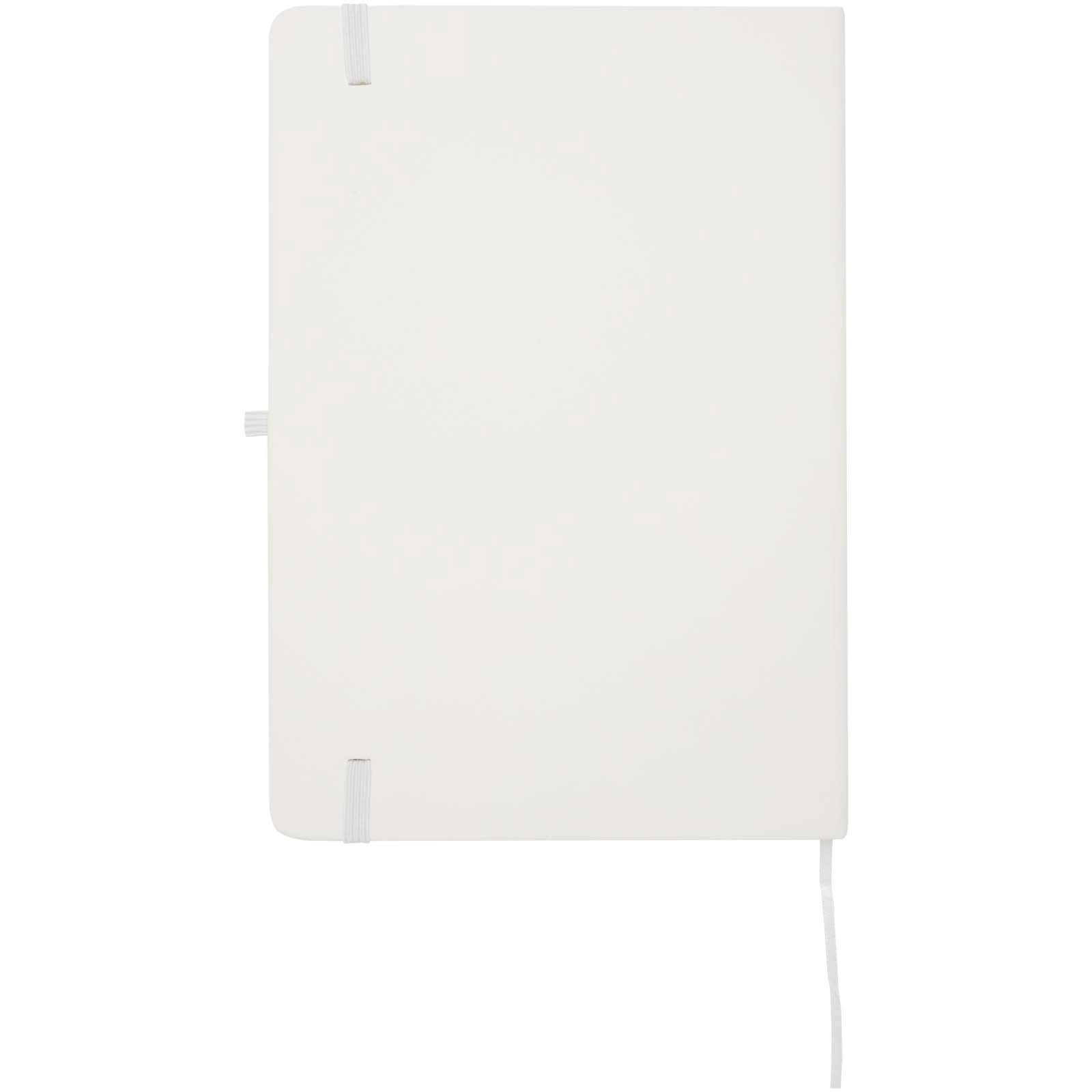 Immagine Blocco note formato A5 con copertina rigida Spectrum Plus