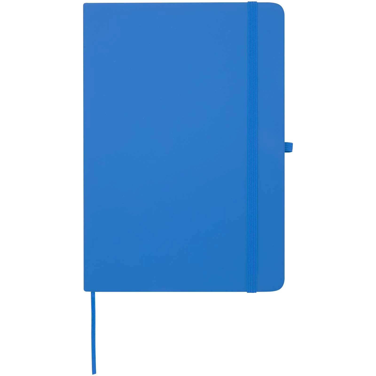 Immagine Blocco note formato A5 con copertina rigida Spectrum Plus