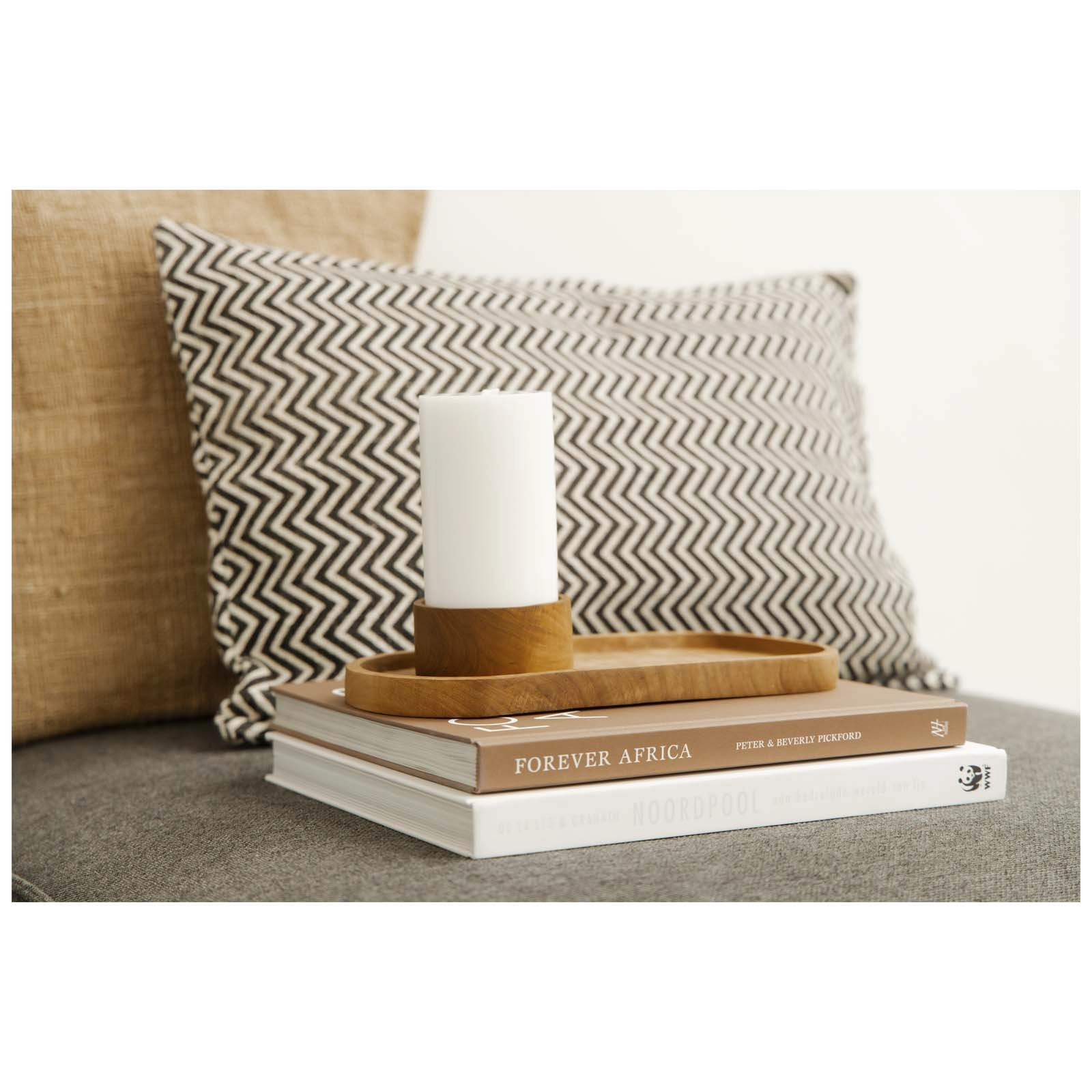 Immagine Vassoio in legno Originalhome 