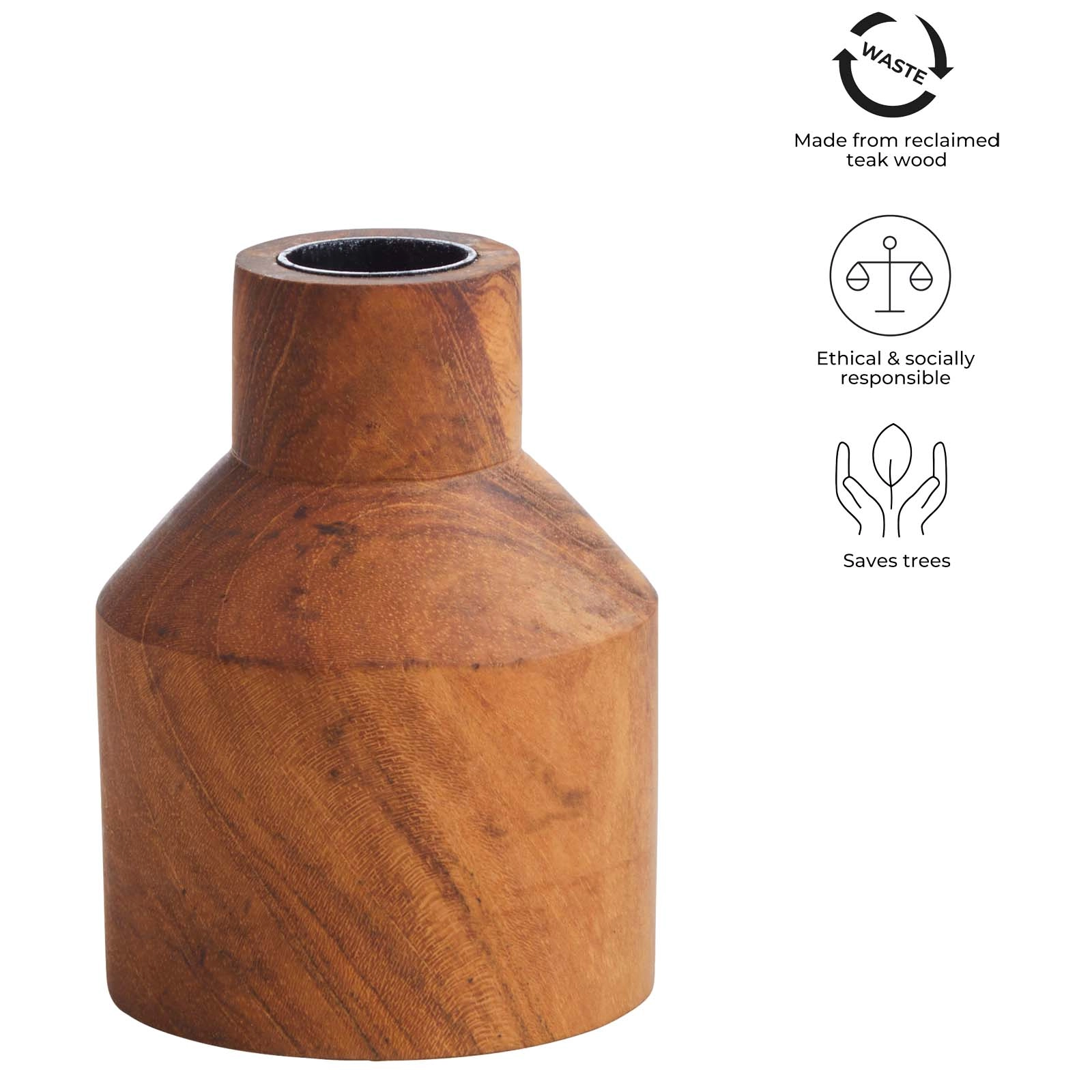 Immagine Portacandele Dinner - formato medio Originalhome 