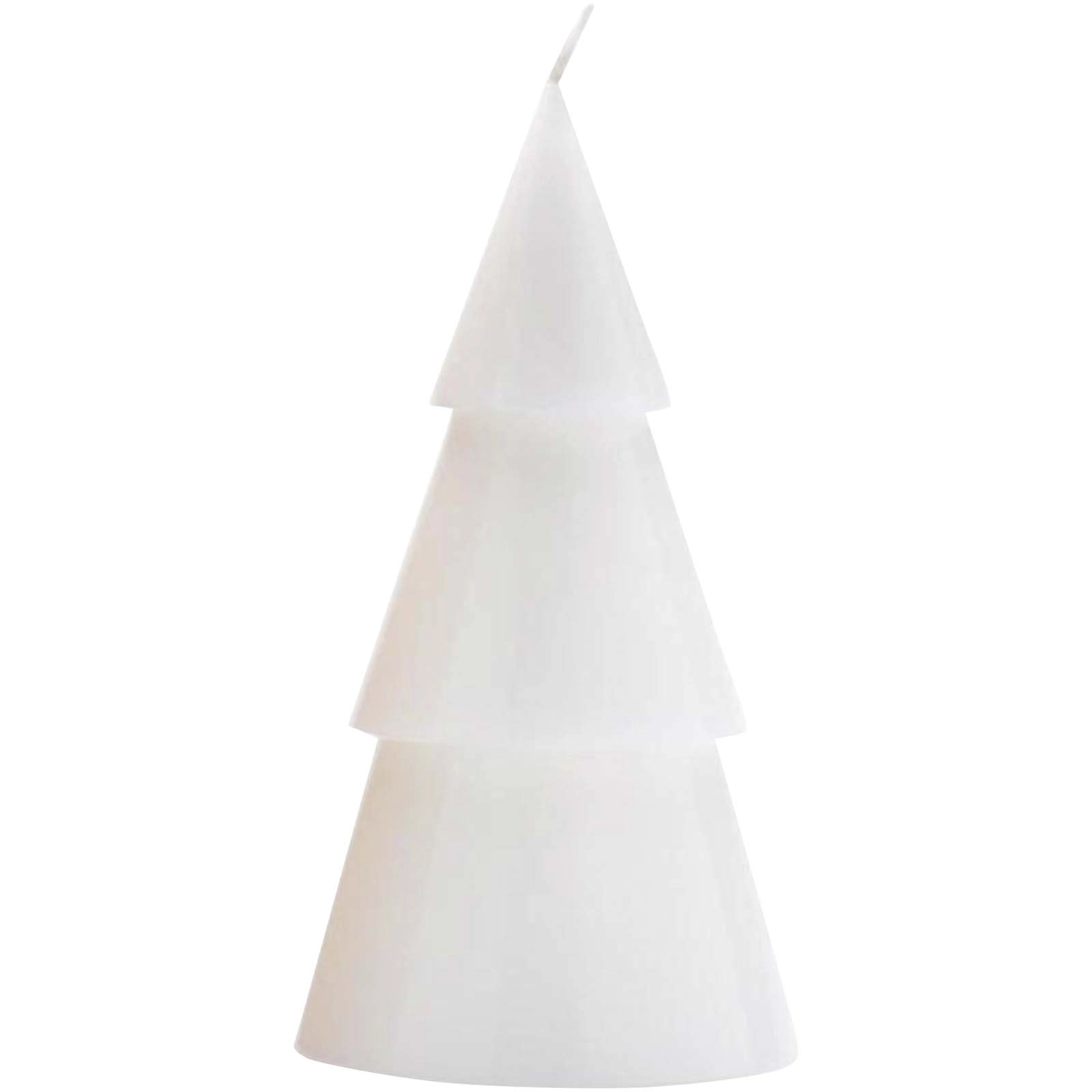 Immagine Candela a forma di albero di Natale - formato grande Originalhome