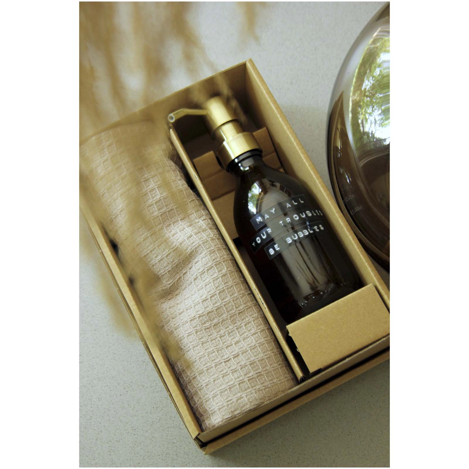 Immagine Confezione regalo Wellmark Happy Home