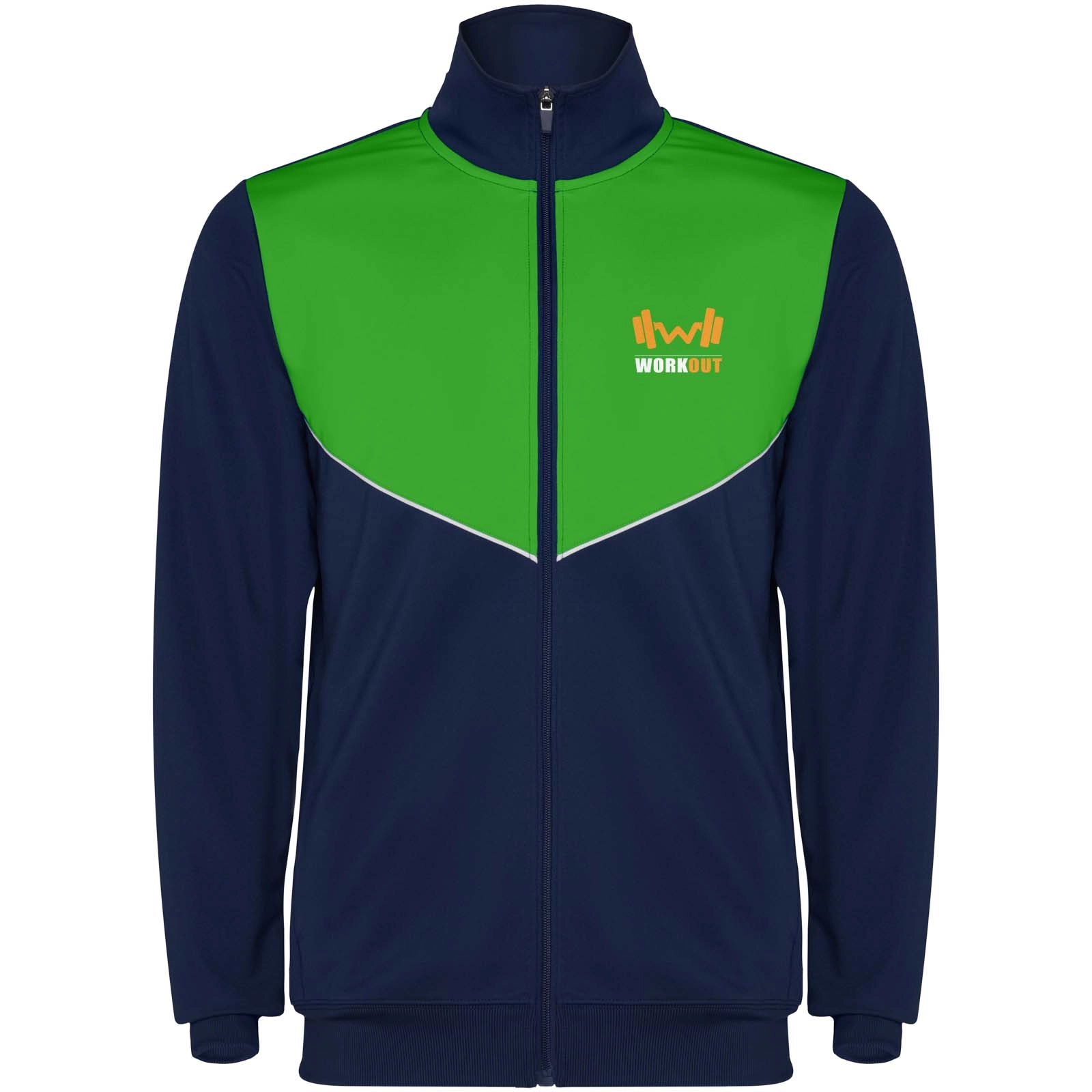 Immagine Tuta da ginnastica da bambino Evans