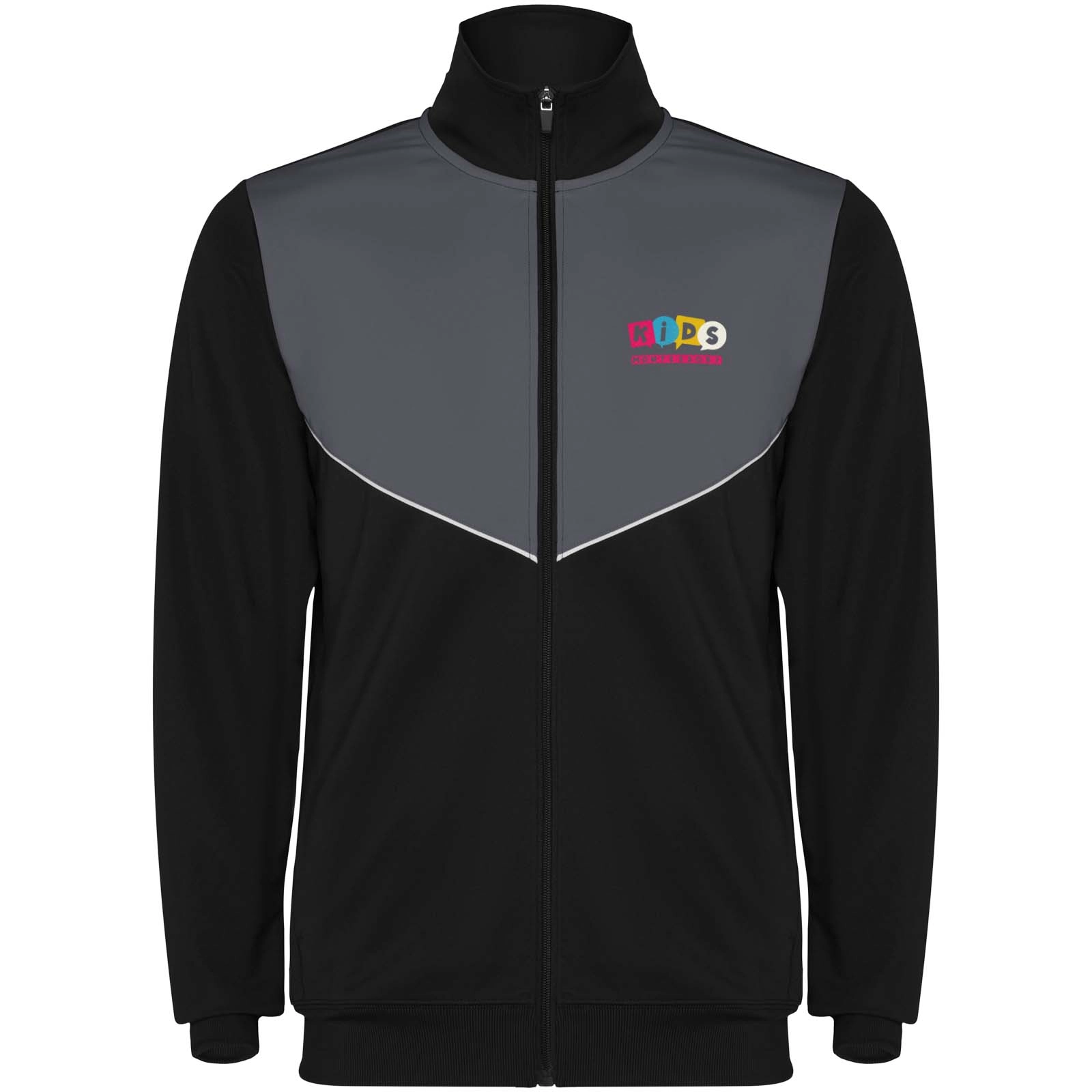 Immagine Tuta da ginnastica da bambino Evans