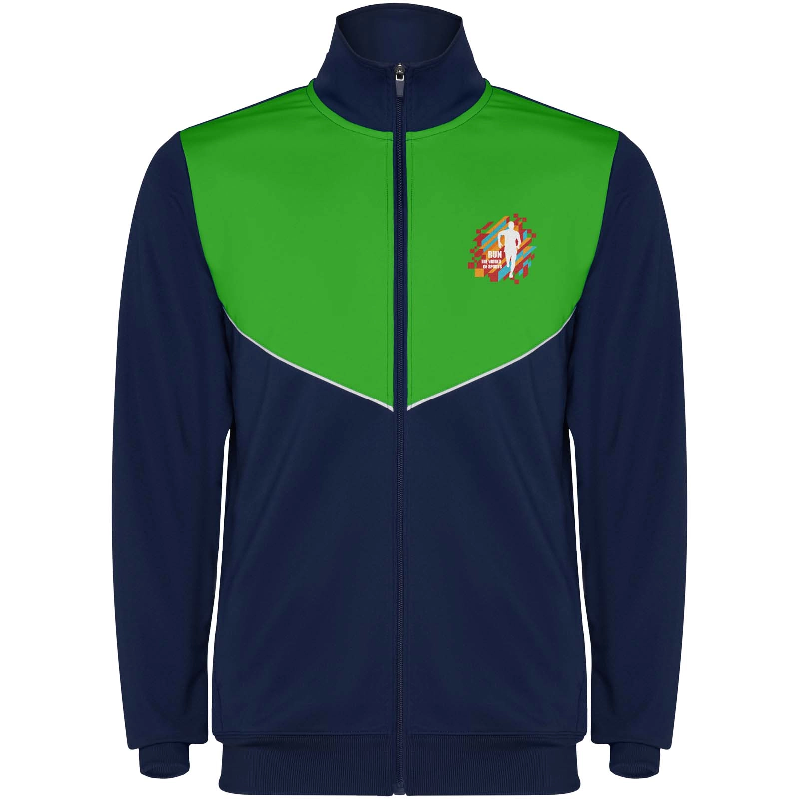 Immagine Tuta da ginnastica unisex Evans