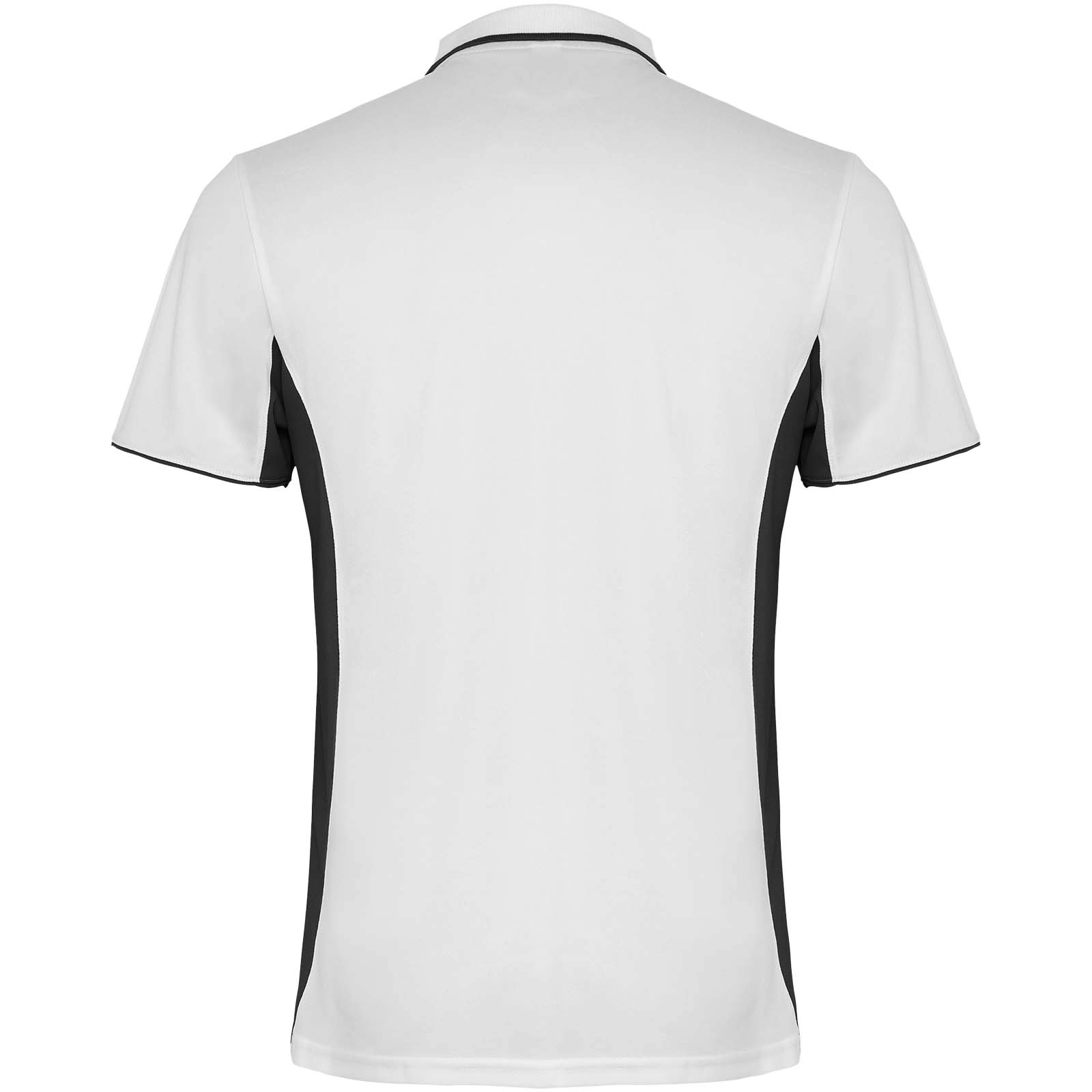 Immagine Polo a maniche corte unisex Montmelo