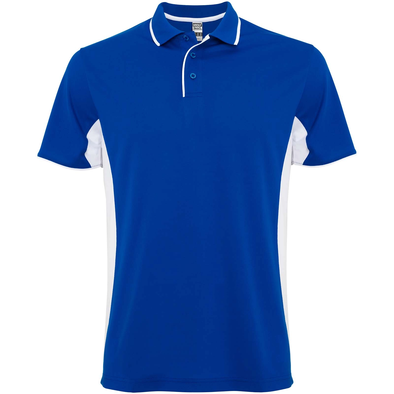 Immagine Polo a maniche corte unisex Montmelo