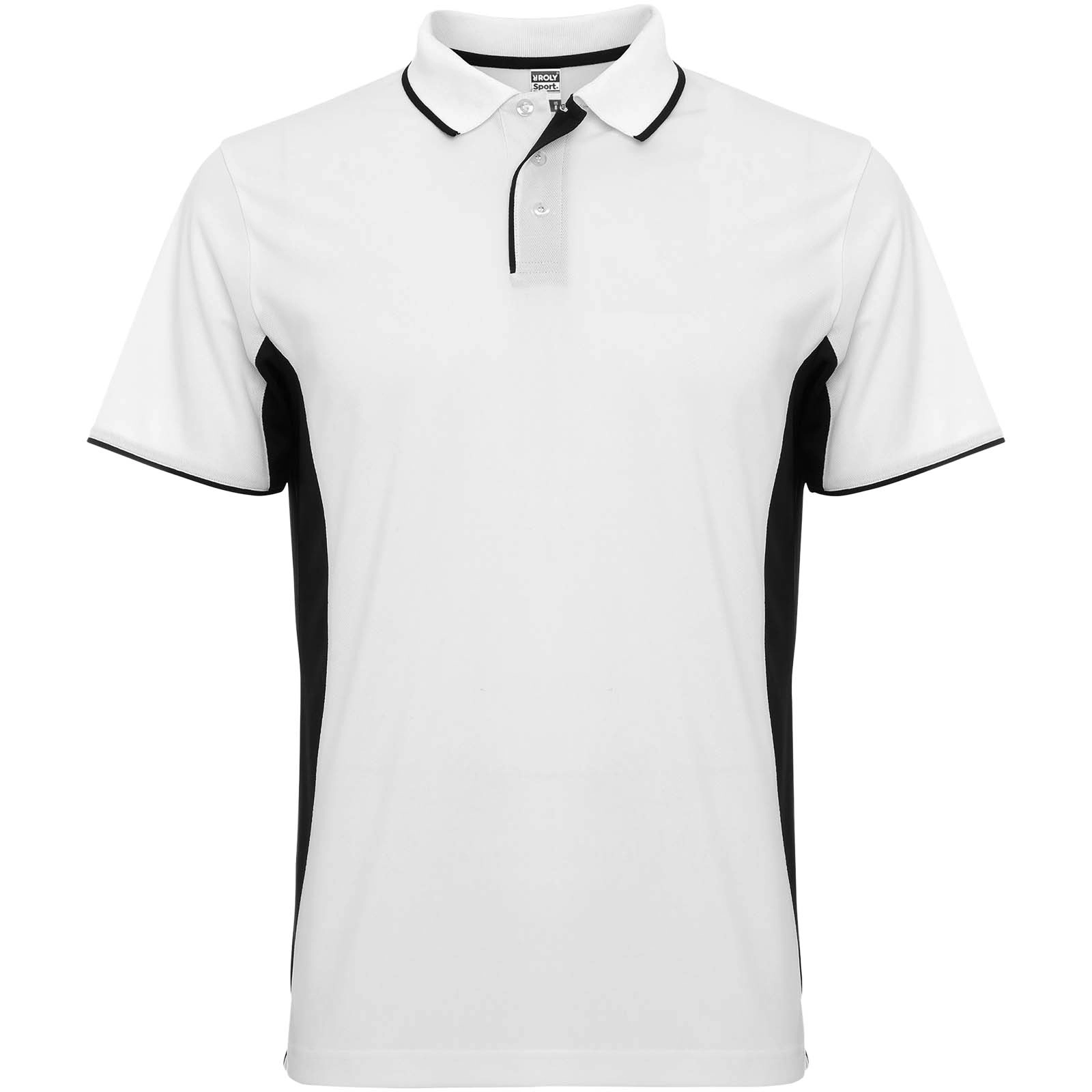 Immagine Polo a maniche corte unisex Montmelo