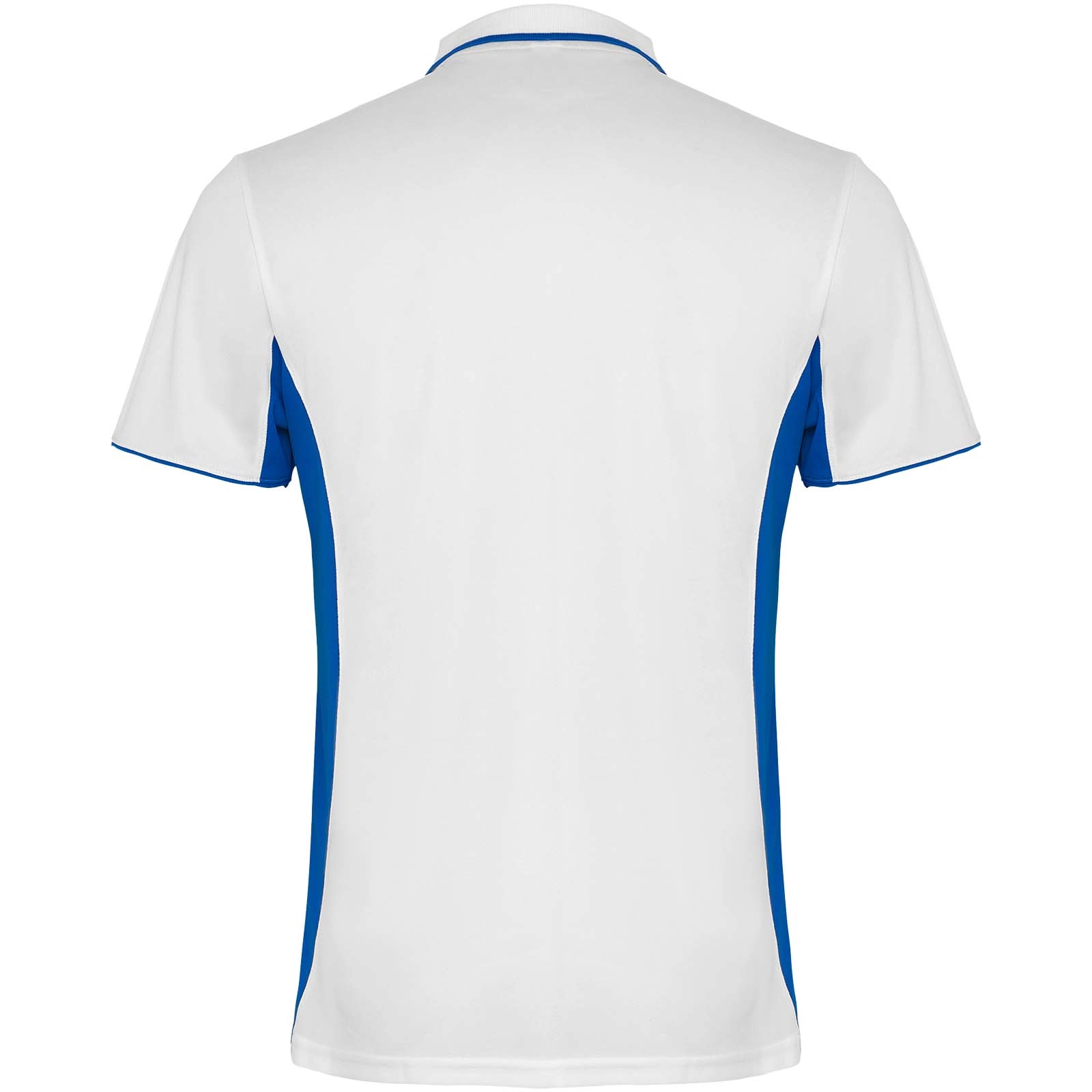 Immagine Polo a maniche corte unisex Montmelo