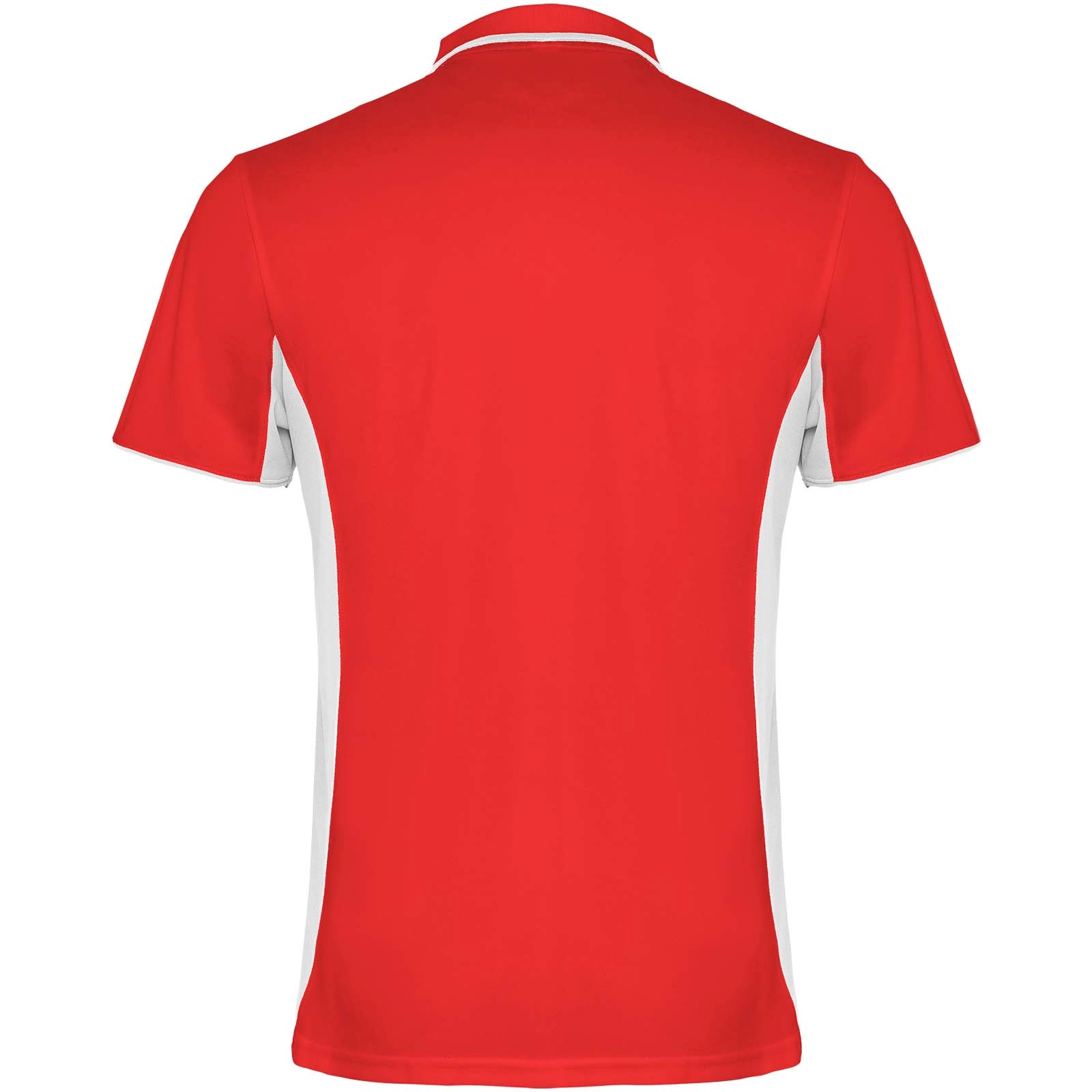 Immagine Polo a maniche corte unisex Montmelo