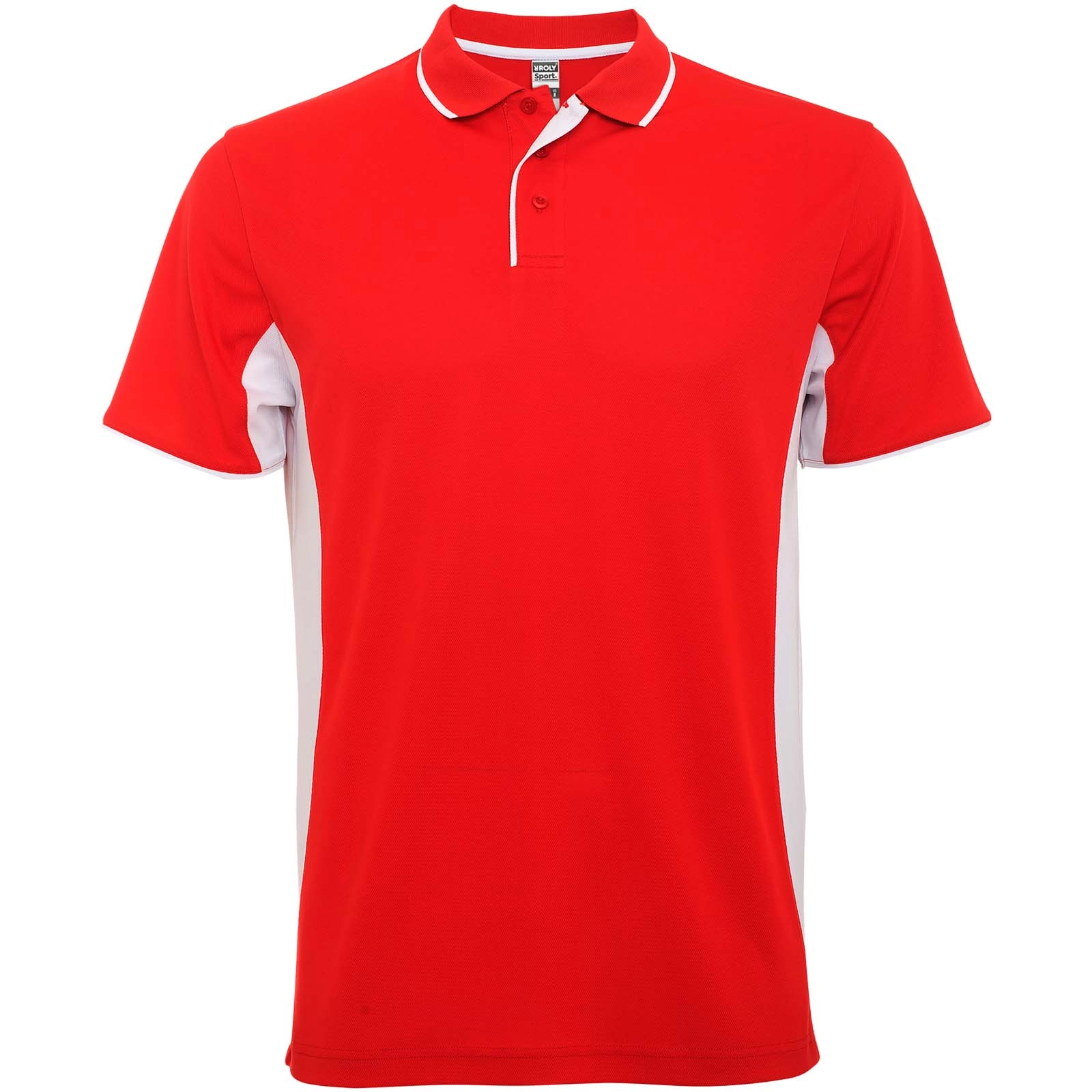 Immagine Polo a maniche corte unisex Montmelo