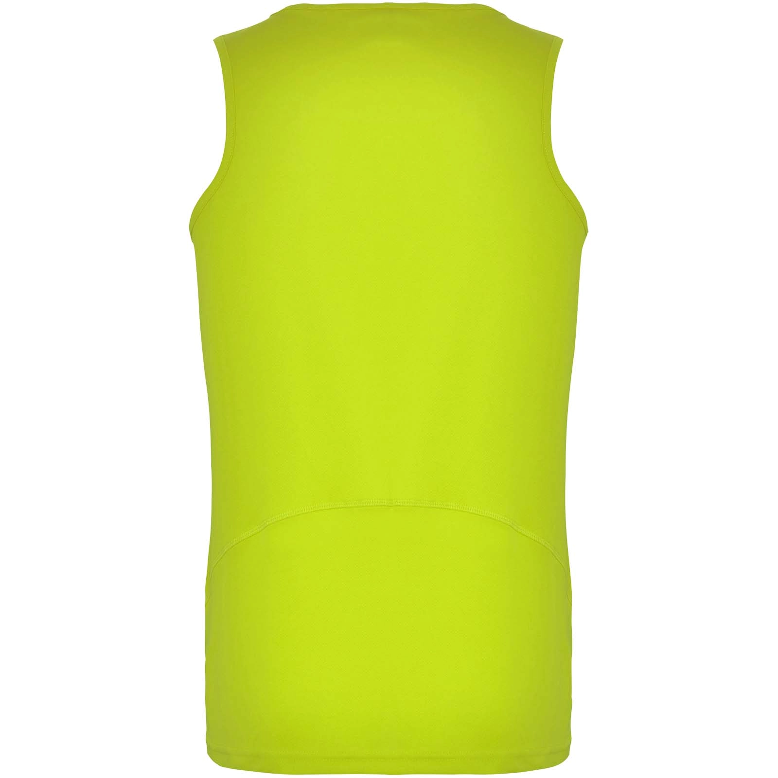 Immagine Canotta sportiva da uomo Andre