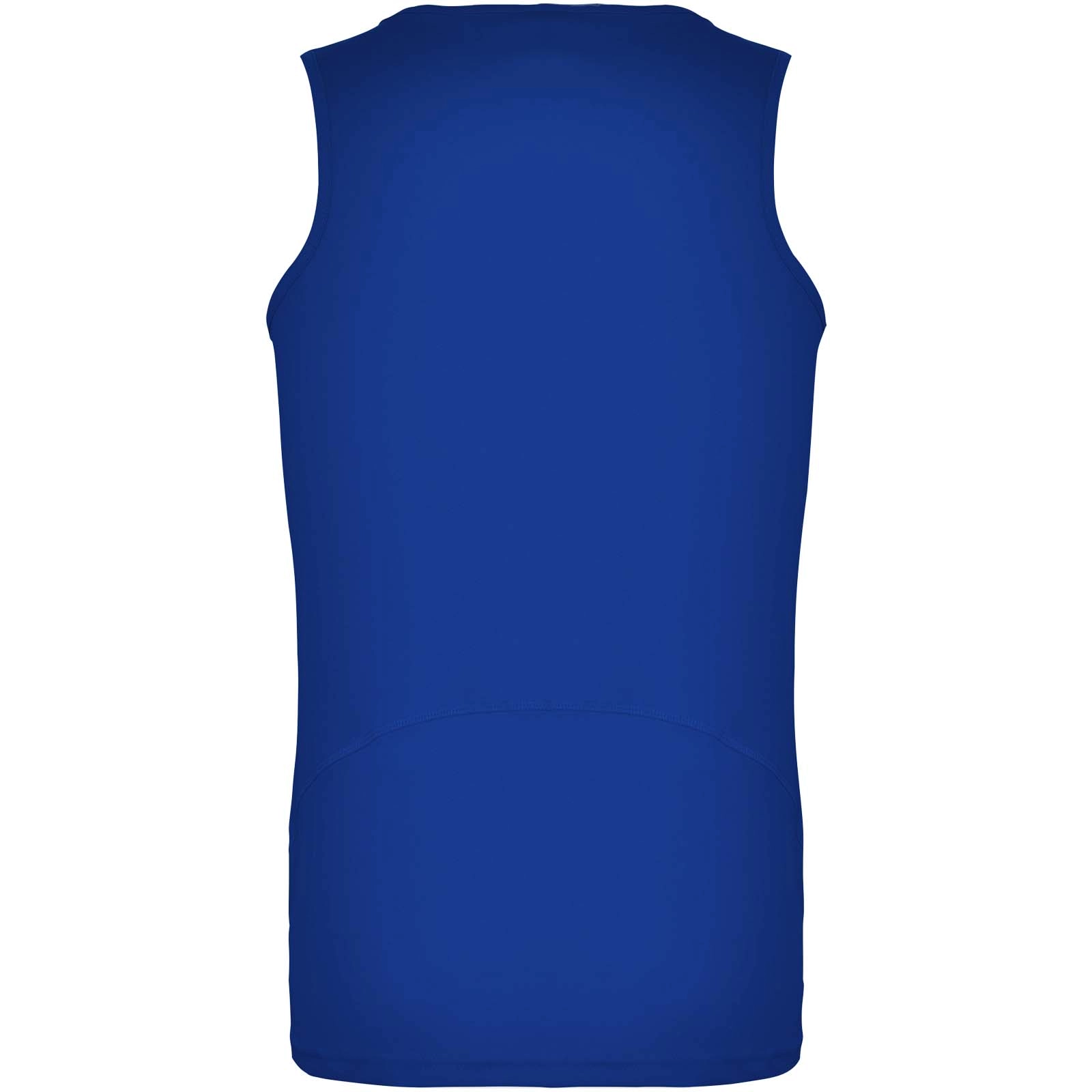 Immagine Canotta sportiva da uomo Andre