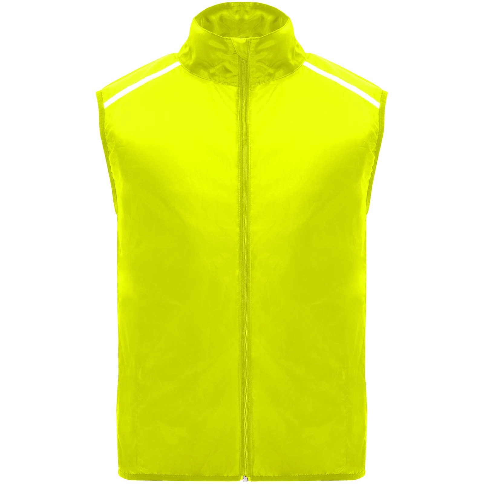 Immagine Smanicato leggero da corsa unisex Jannu